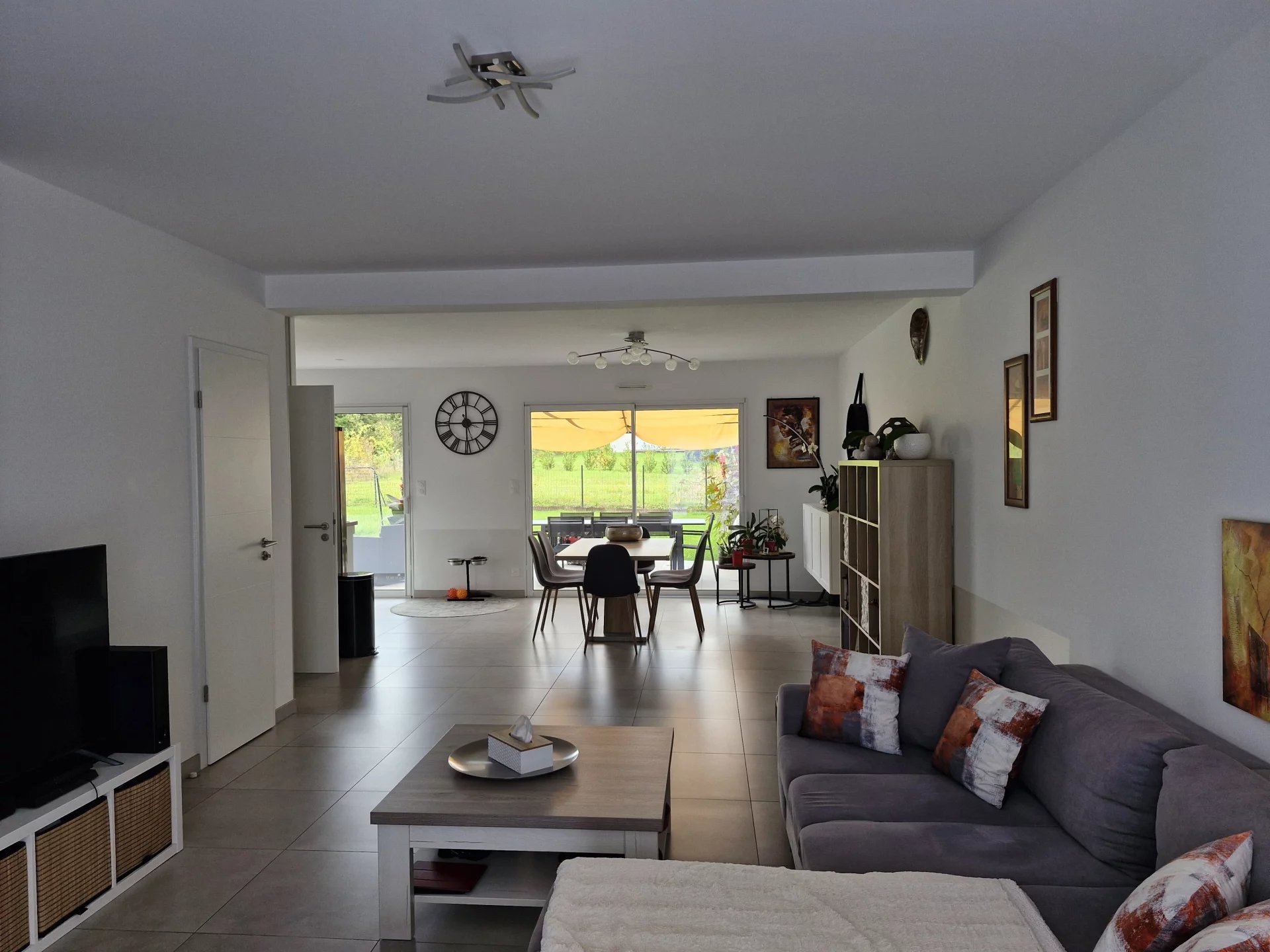 Location Maison Corny-sur-Moselle