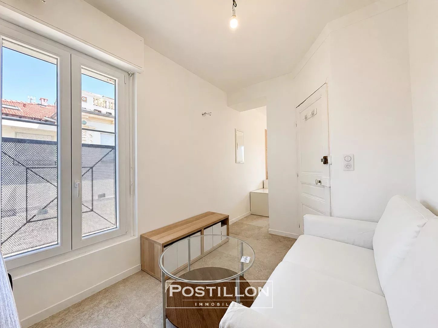 Vente Appartement Nice