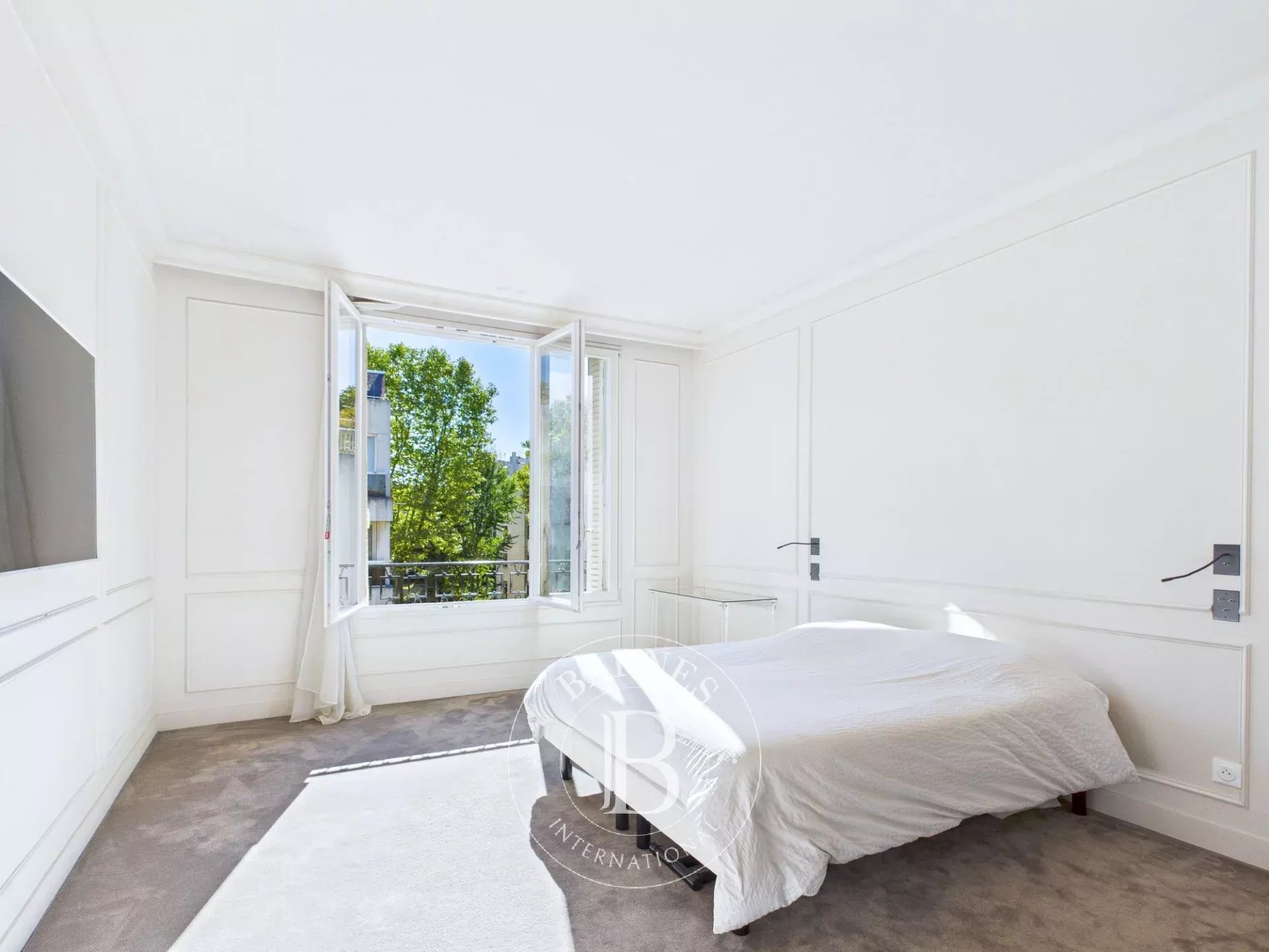 Neuilly-sur-Seine  - Appartement 7 Pi&egrave;ces 5 Chambres - picture 10