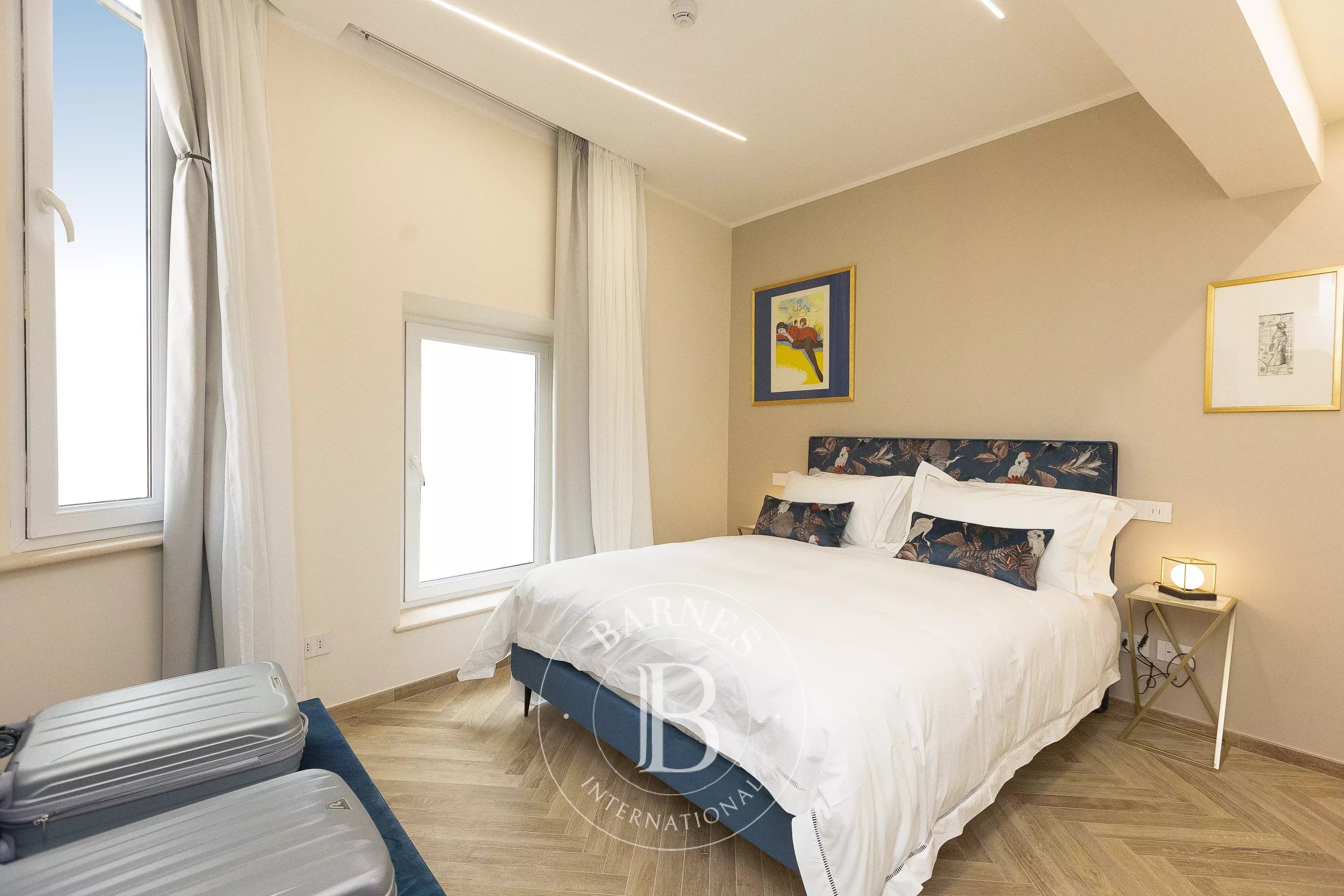 Roma  - Penthouse  4 Chambres - picture 13