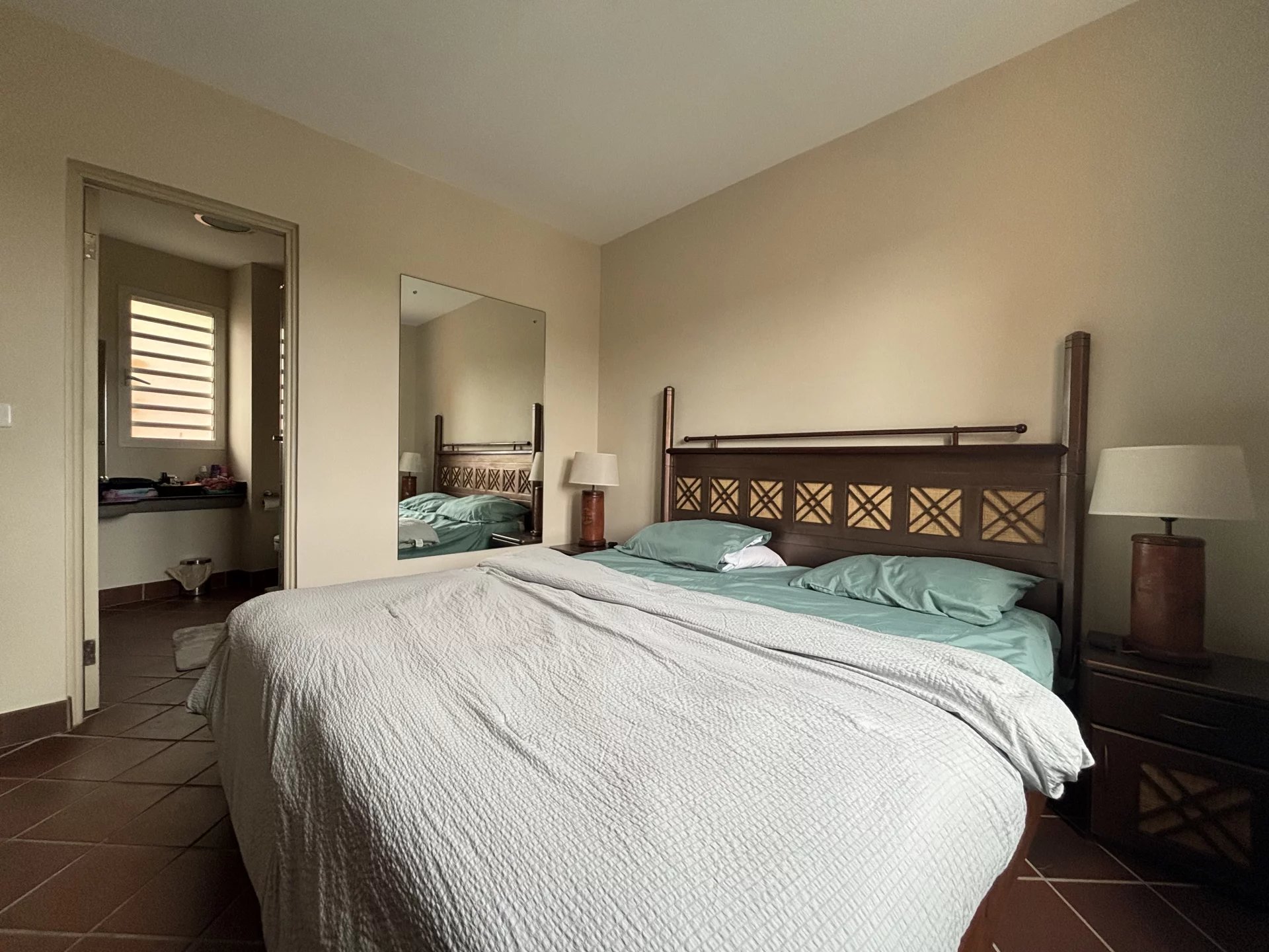 Daire Baie du Tombeau - picture 10