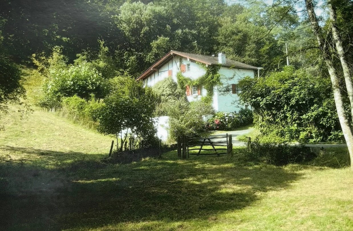 Vente Maison Cambo-les-Bains
