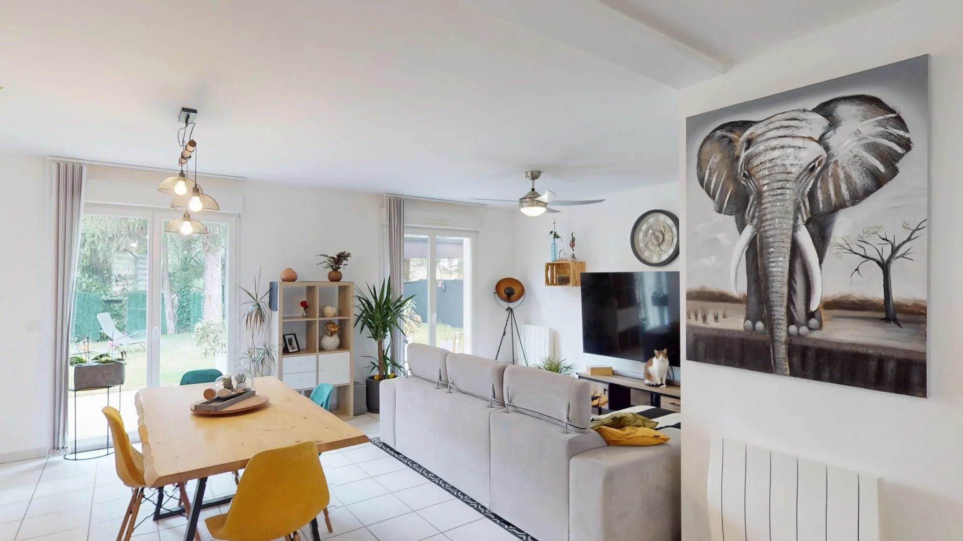 Agence immobilière de agence IMMOBILIS