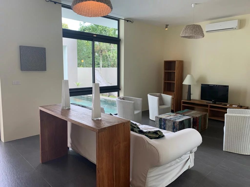 Villa Grand Baie - picture 12