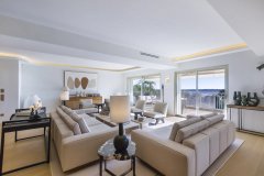 Premium Sea View Family Villa in Cannes Californie | Legacy Estate — photo 6 of 7