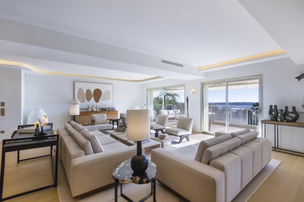 Premium Sea View Family Villa in Cannes Californie | Legacy Estate — photo 6