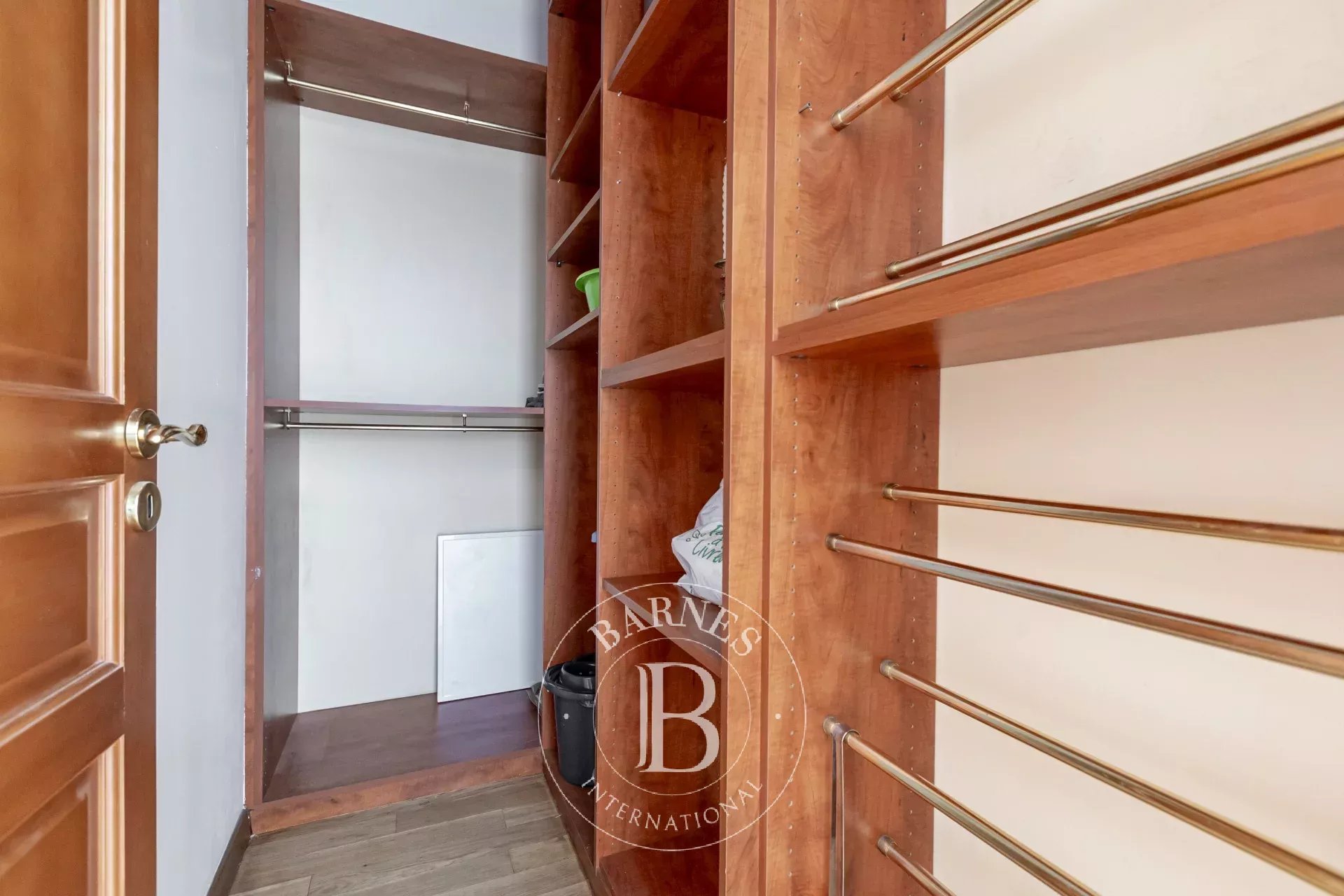 Daire Paris 8ème - picture 9