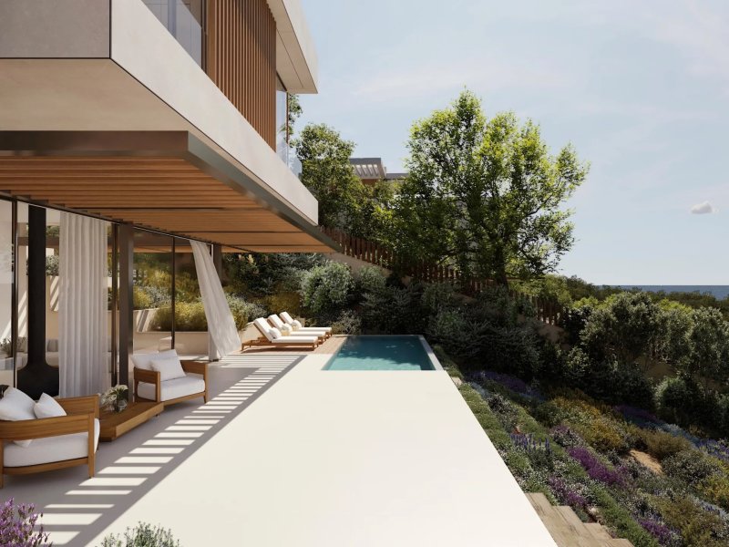 Venta Villa | Tamariu - picture 3