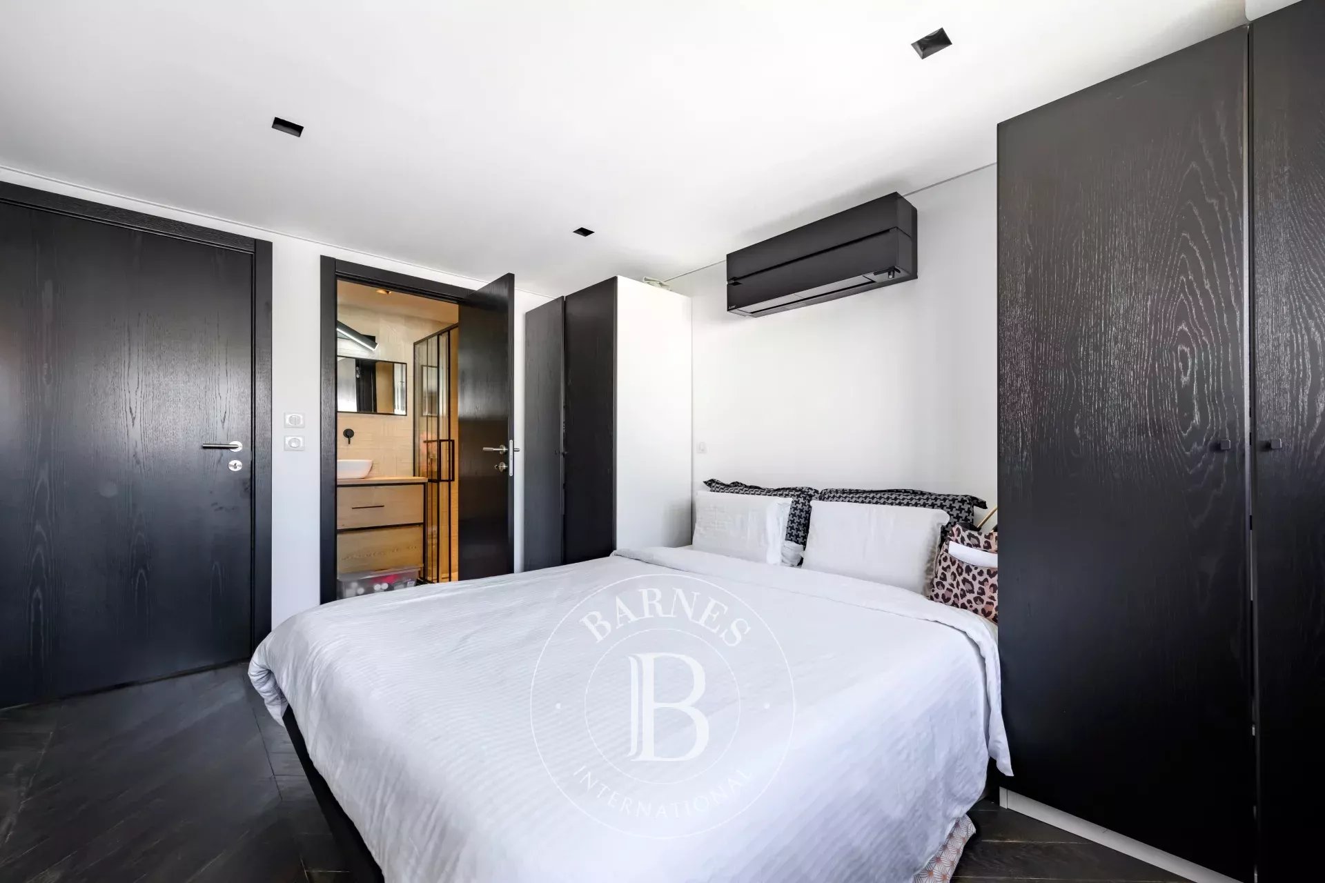 Daire Saint-Maur-des-Fossés - picture 8