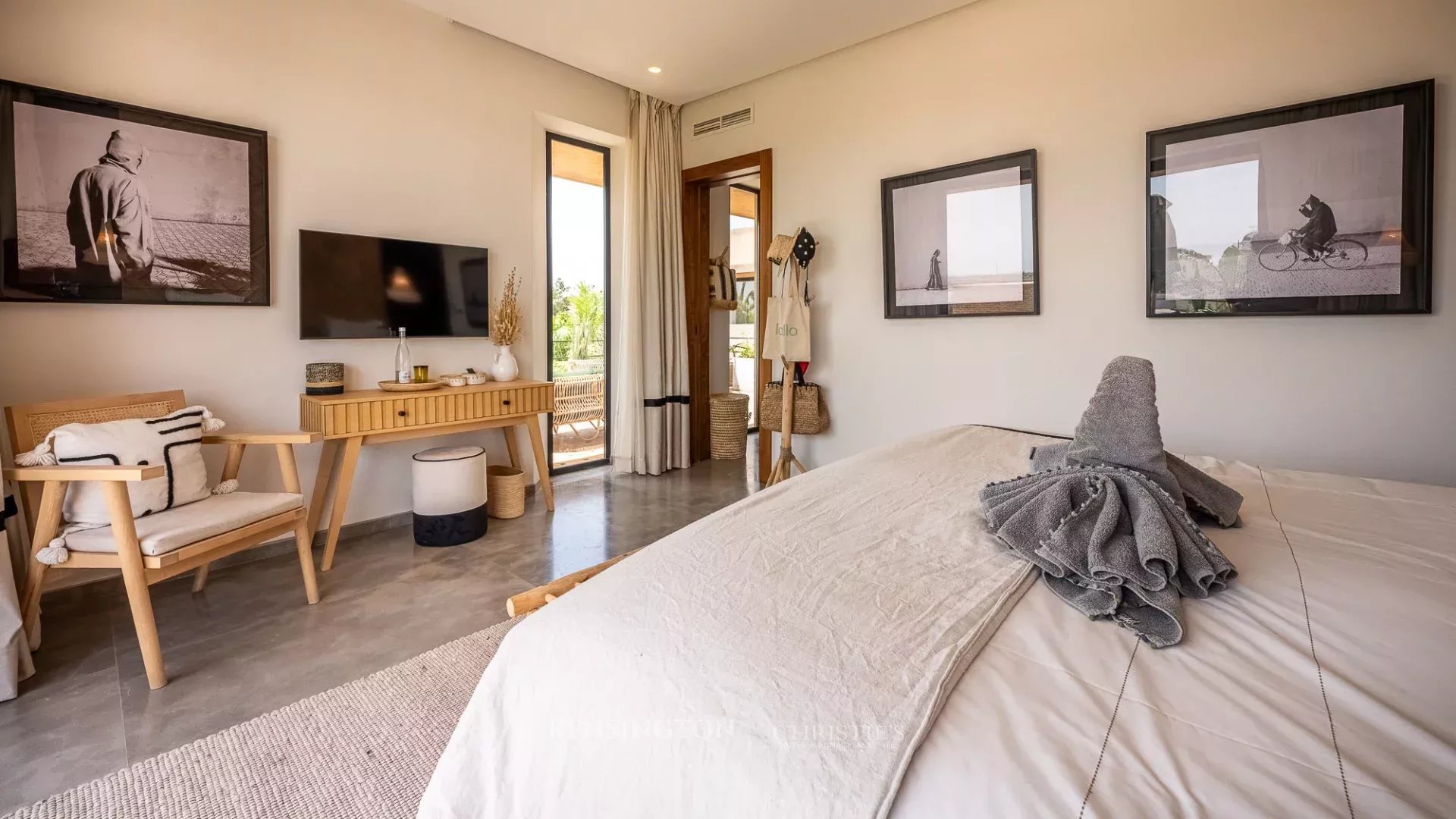 6 Bedroom Villa/Townhouse's Image 46