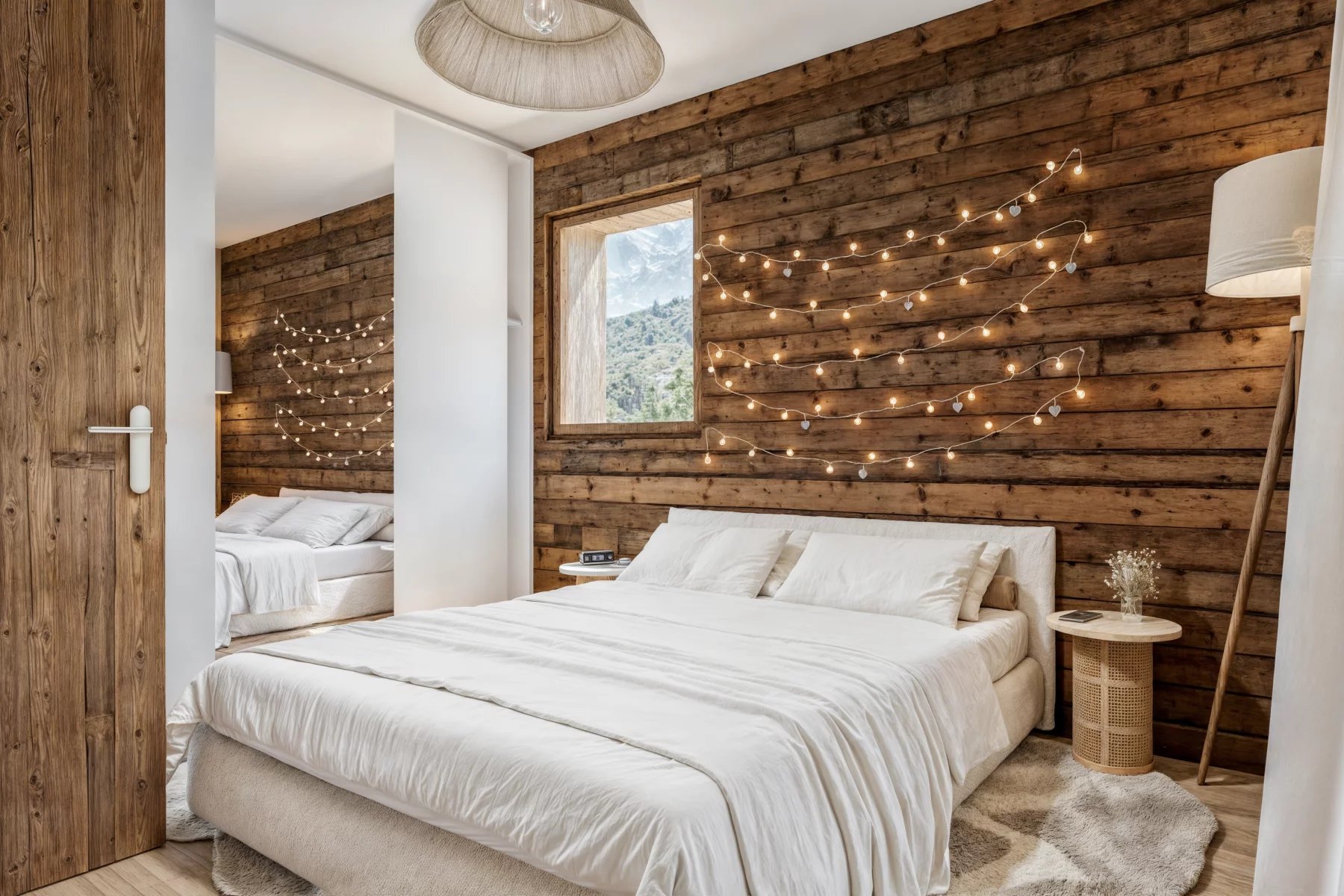 Photo of LES HOUCHES - A new development of 12 apartments in Les Houches