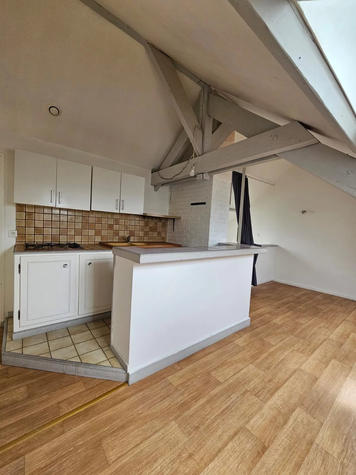 Vente Appartement Soissons