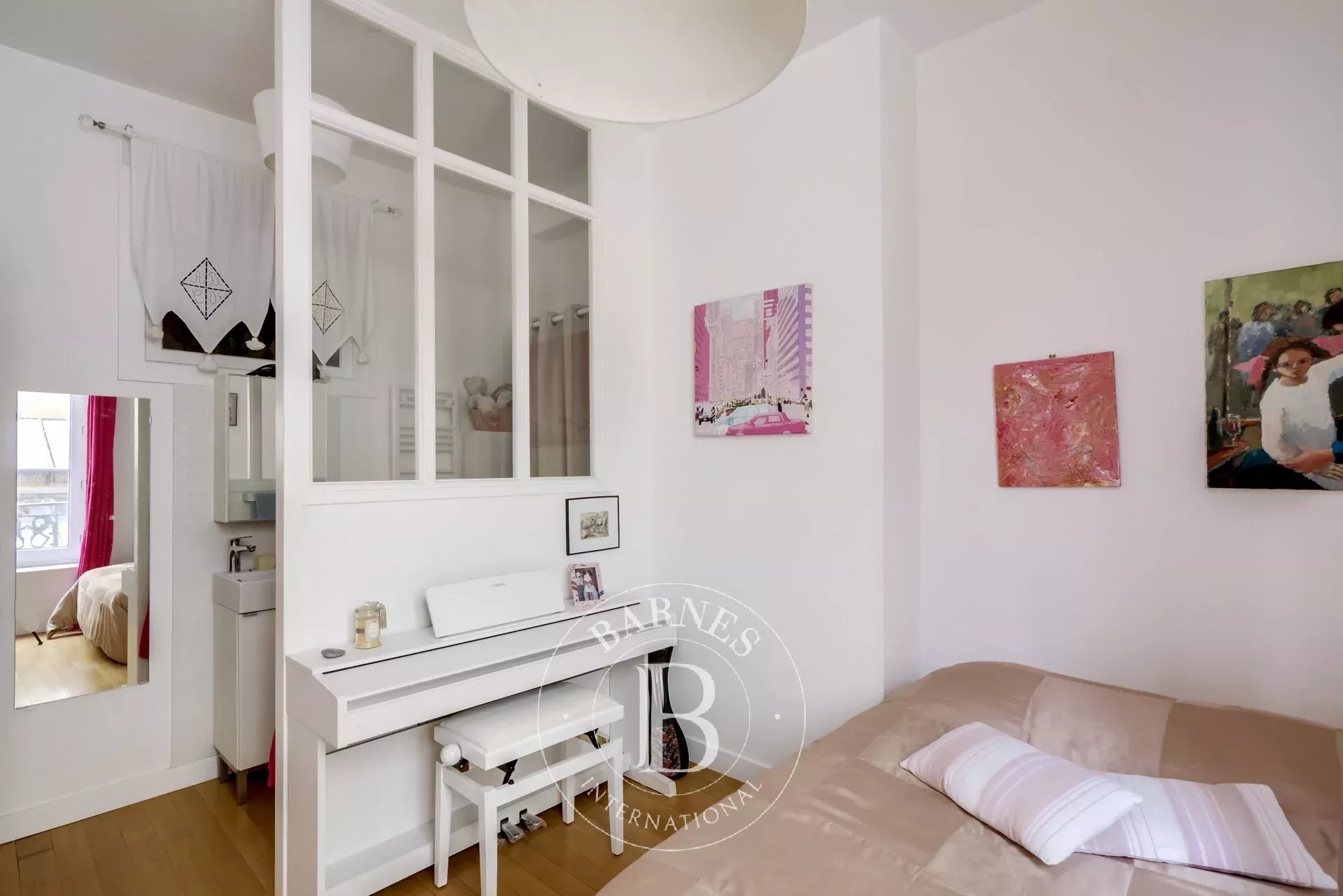 Daire Lyon 6ème - picture 6