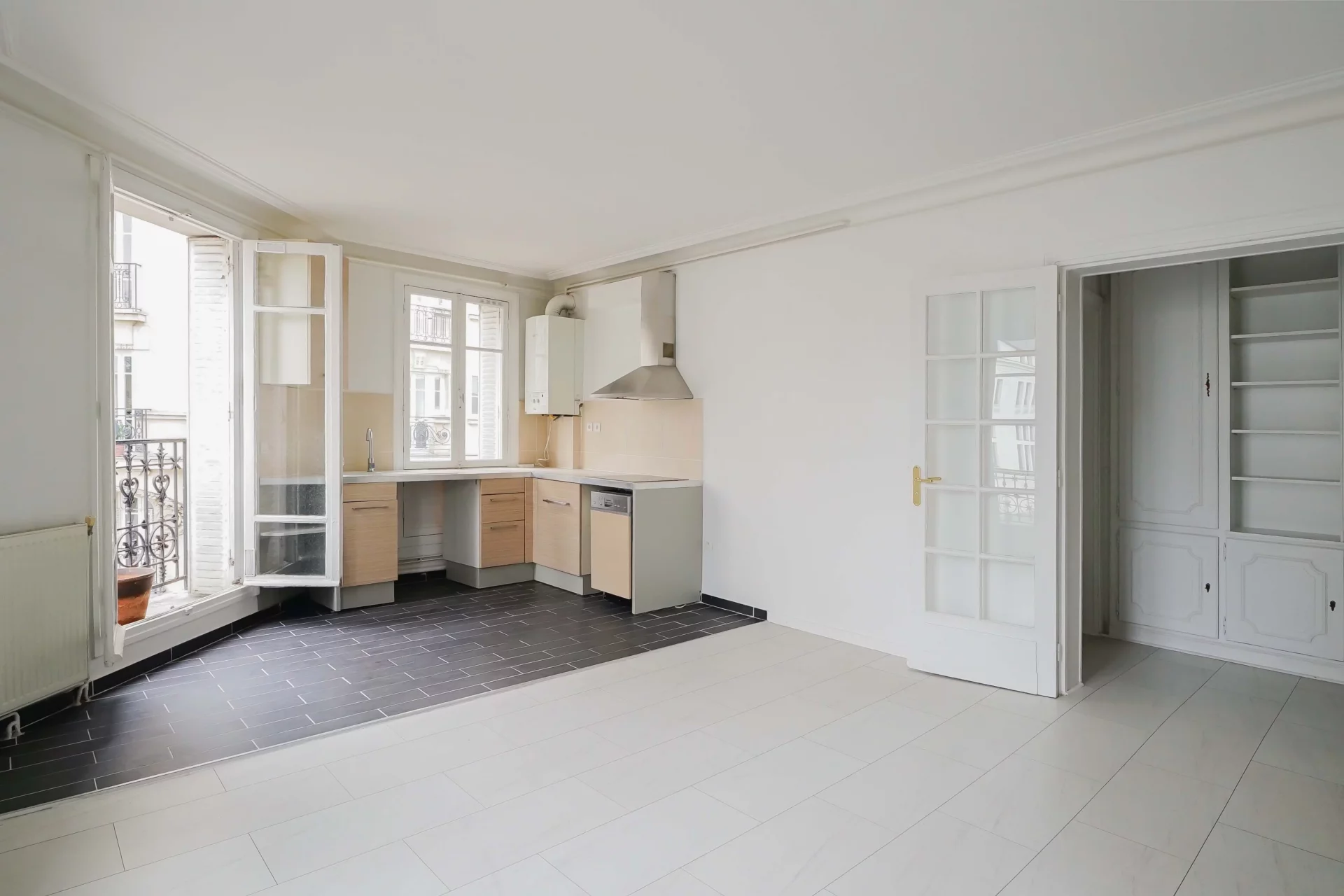 Paris 18e - PAUL FÉVAL