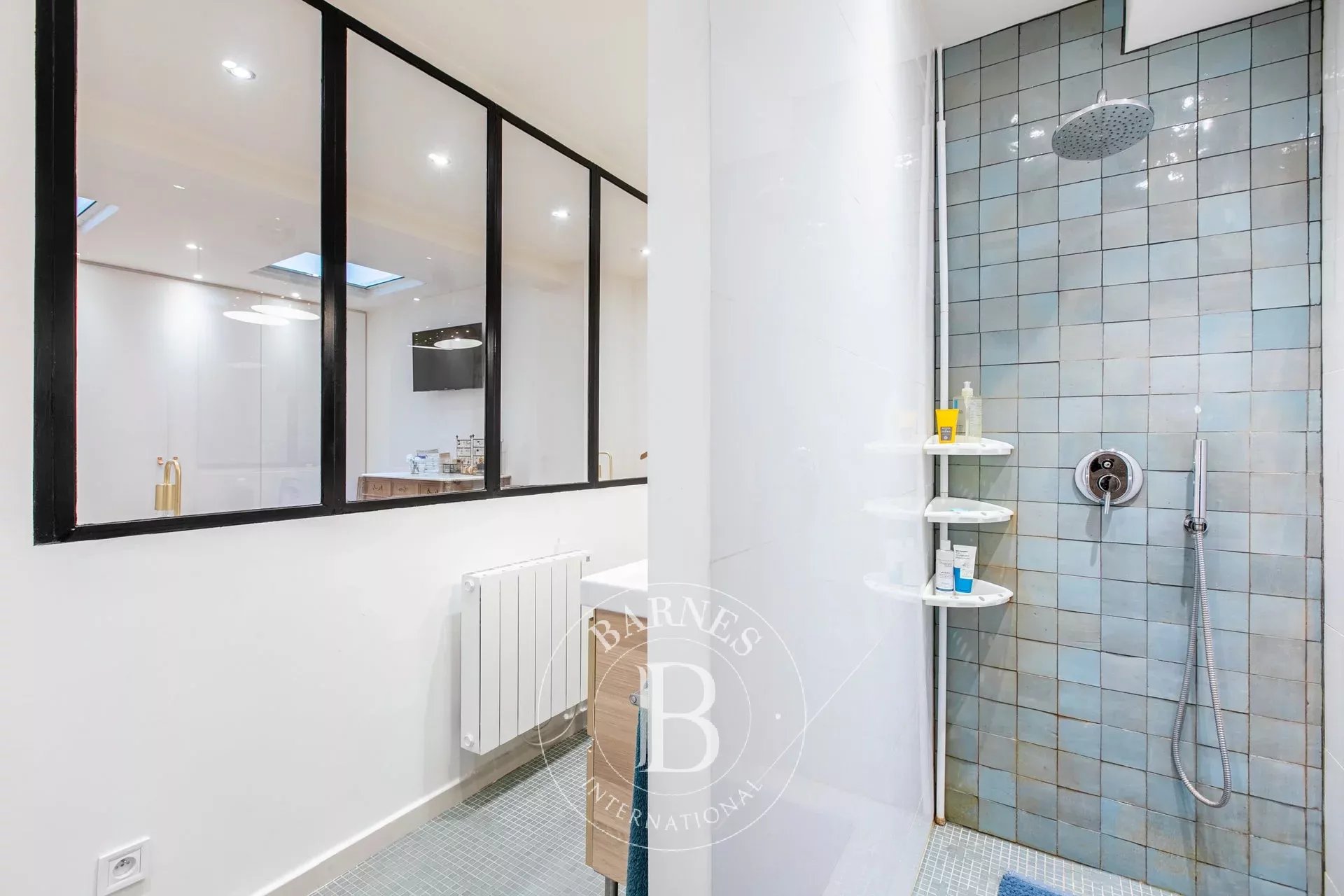 Daire Paris 17ème - picture 13