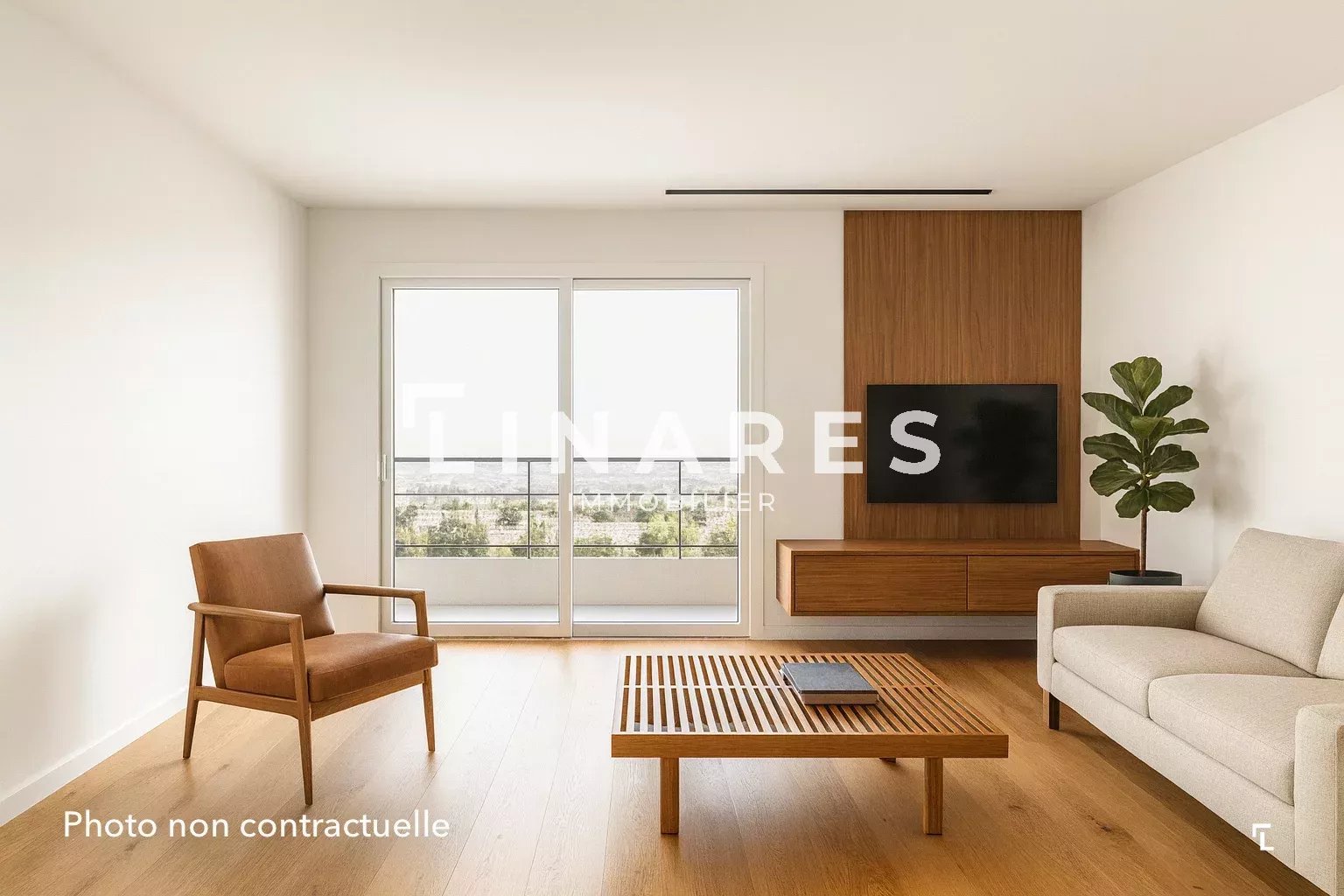 Sale Apartment Marseille 8ème