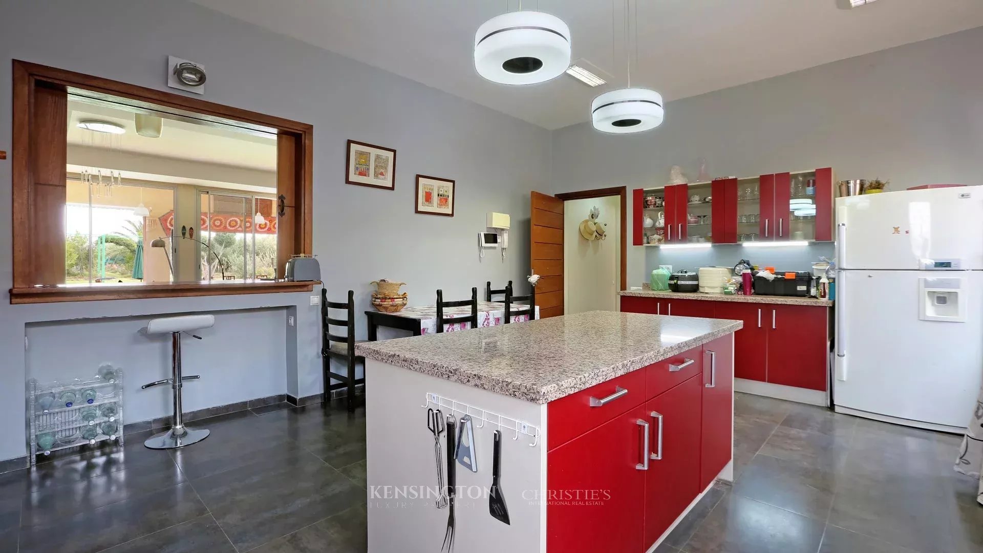 4 Bedroom Villa/Townhouse's Image 26