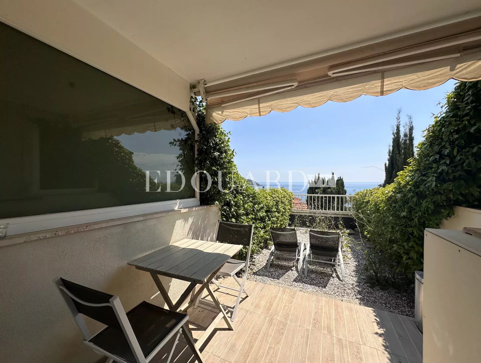 Agence immobilière de Edouard VII Immobilier