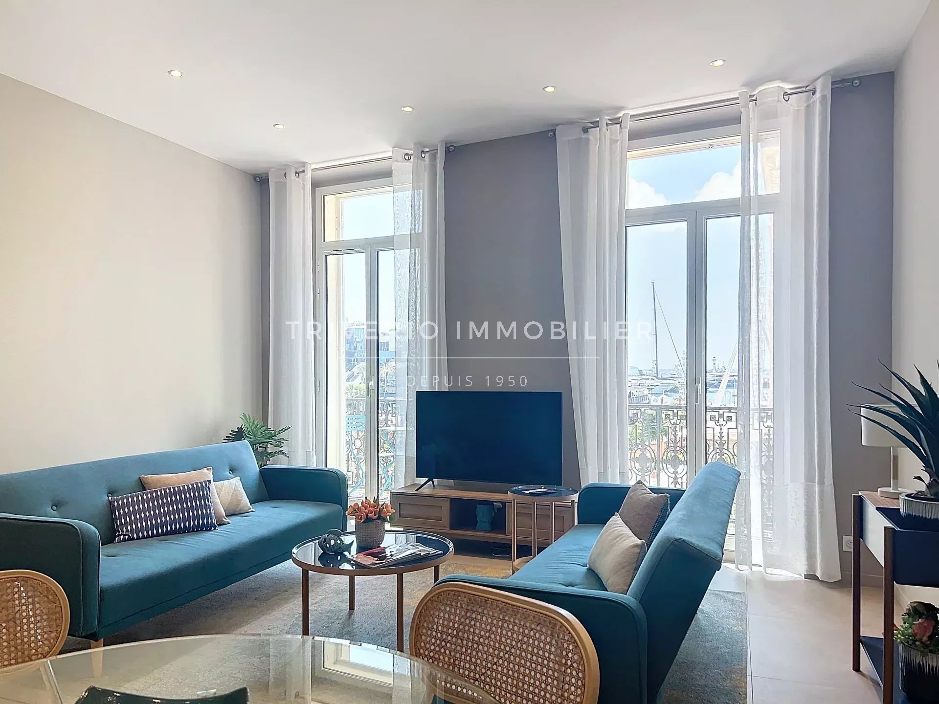 06400 CANNES APPARTEMENT