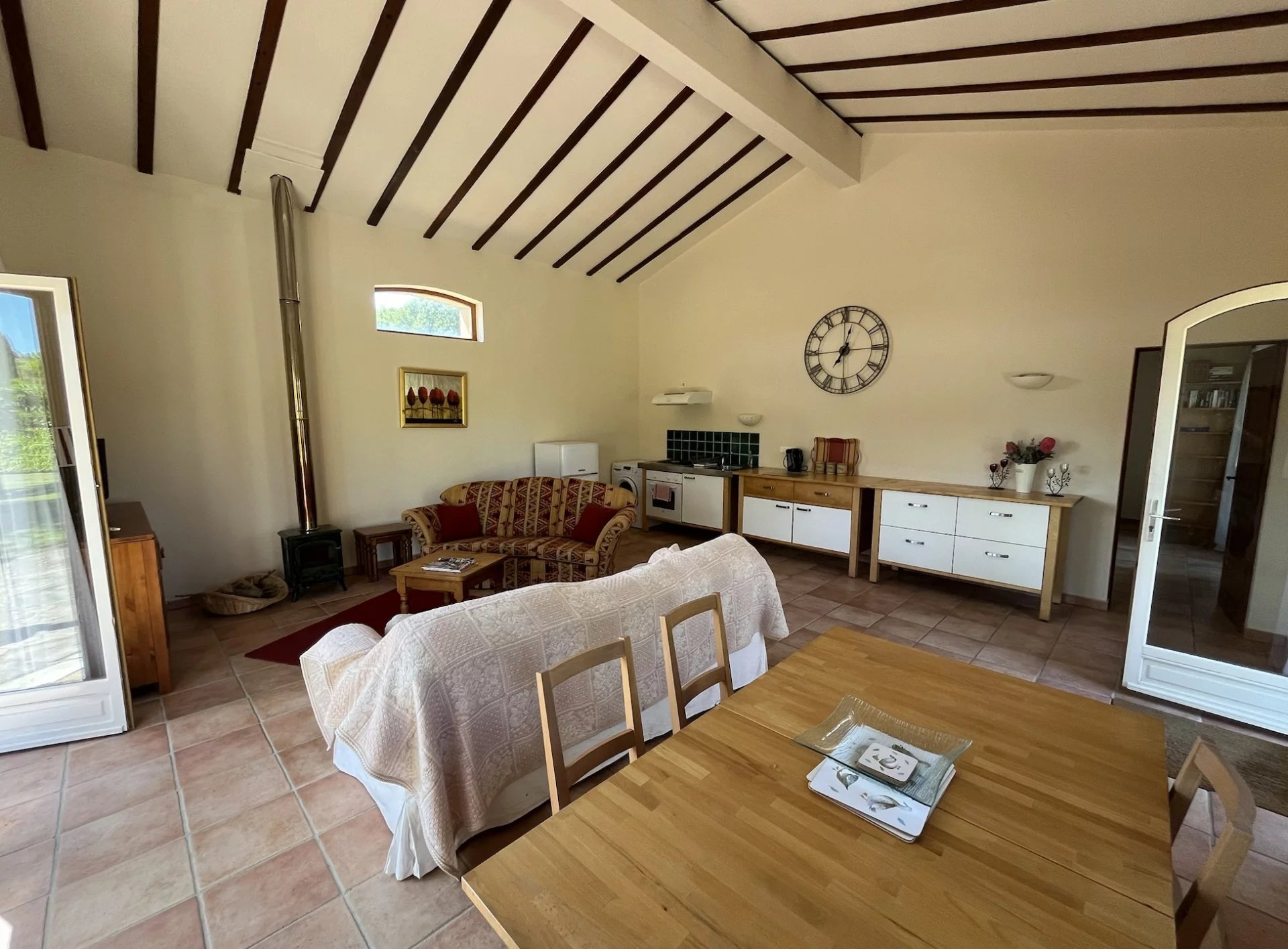 Property for sale Belvèze-du-Razès, Aude