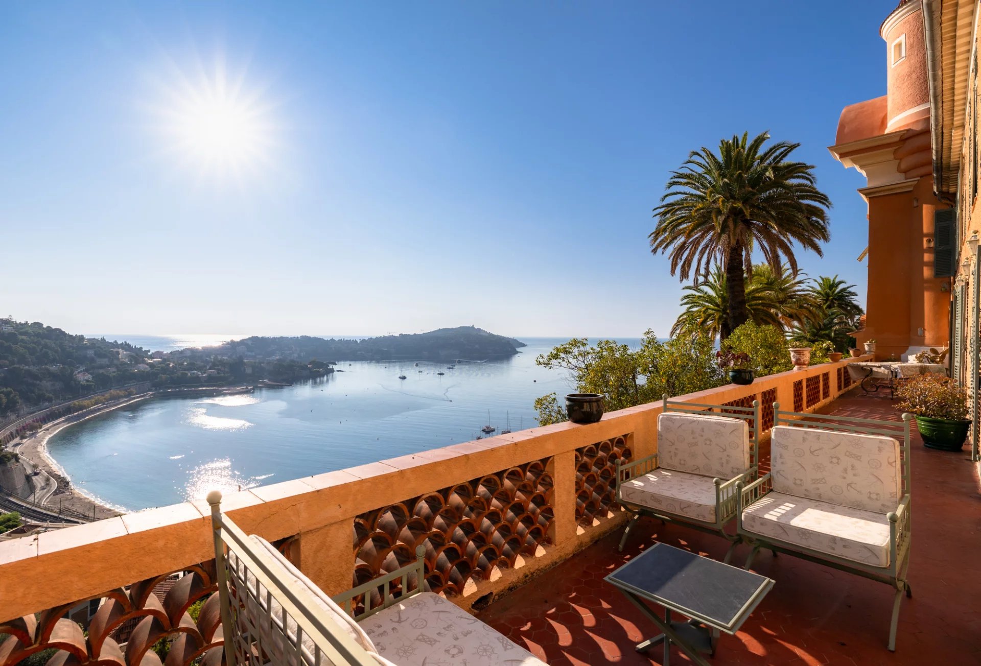 Verkoop Appartement Villefranche-sur-Mer