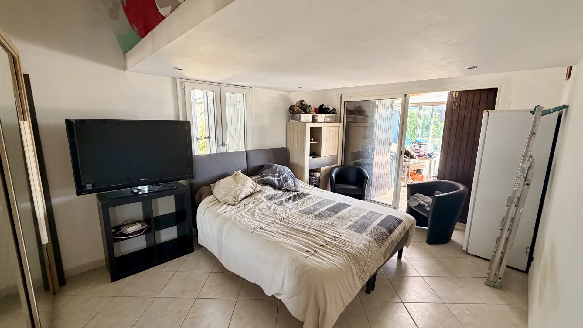 Vente Maison Allauch