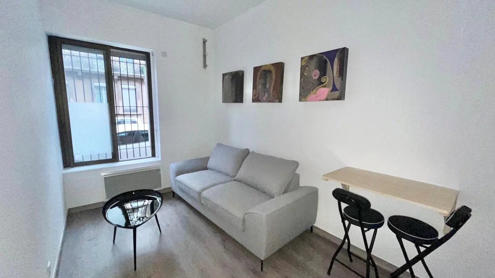 Location Appartement Toulouse