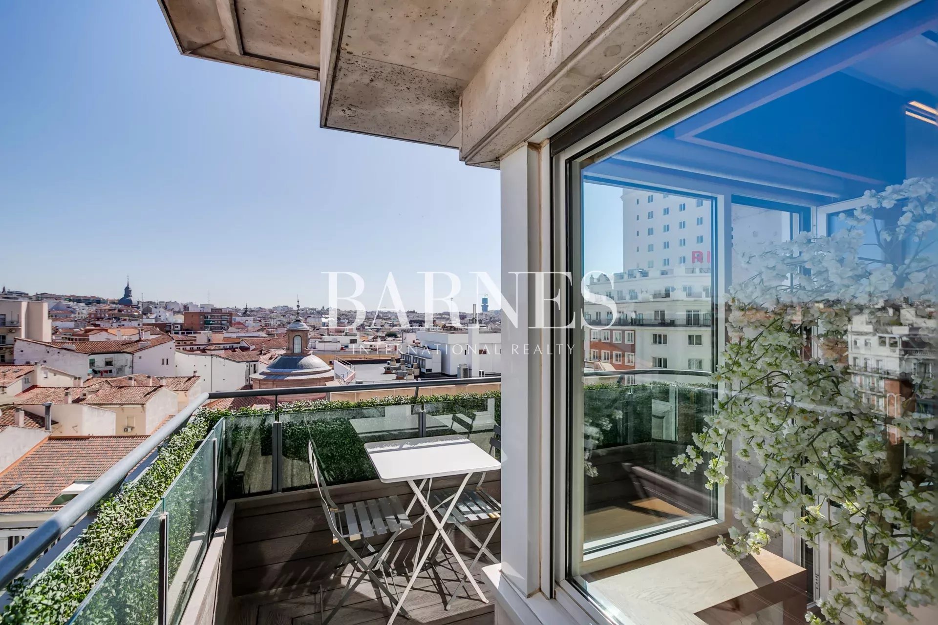 Daire Madrid - picture 16