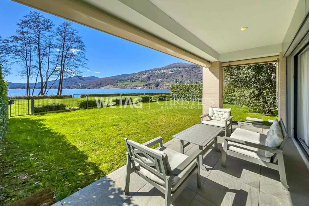 Ticino Luxury Real Estate for sale