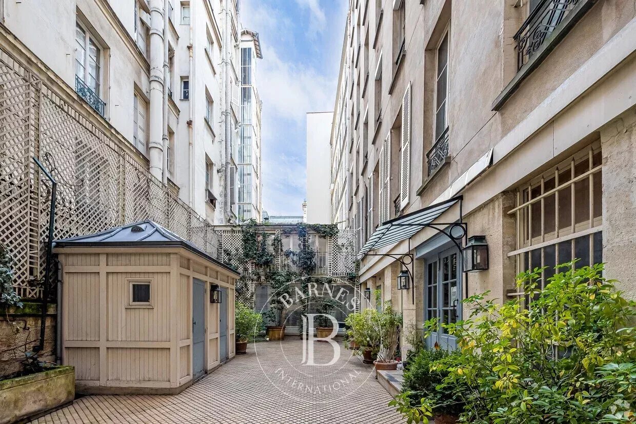 Bureaux Paris 75008  -  ref 87172259 (picture 1)