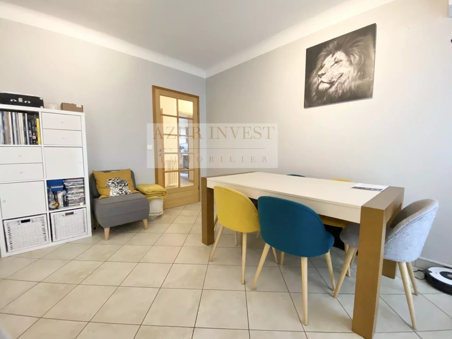 Agence immobilière de AZUR INVEST IMMOBILIER