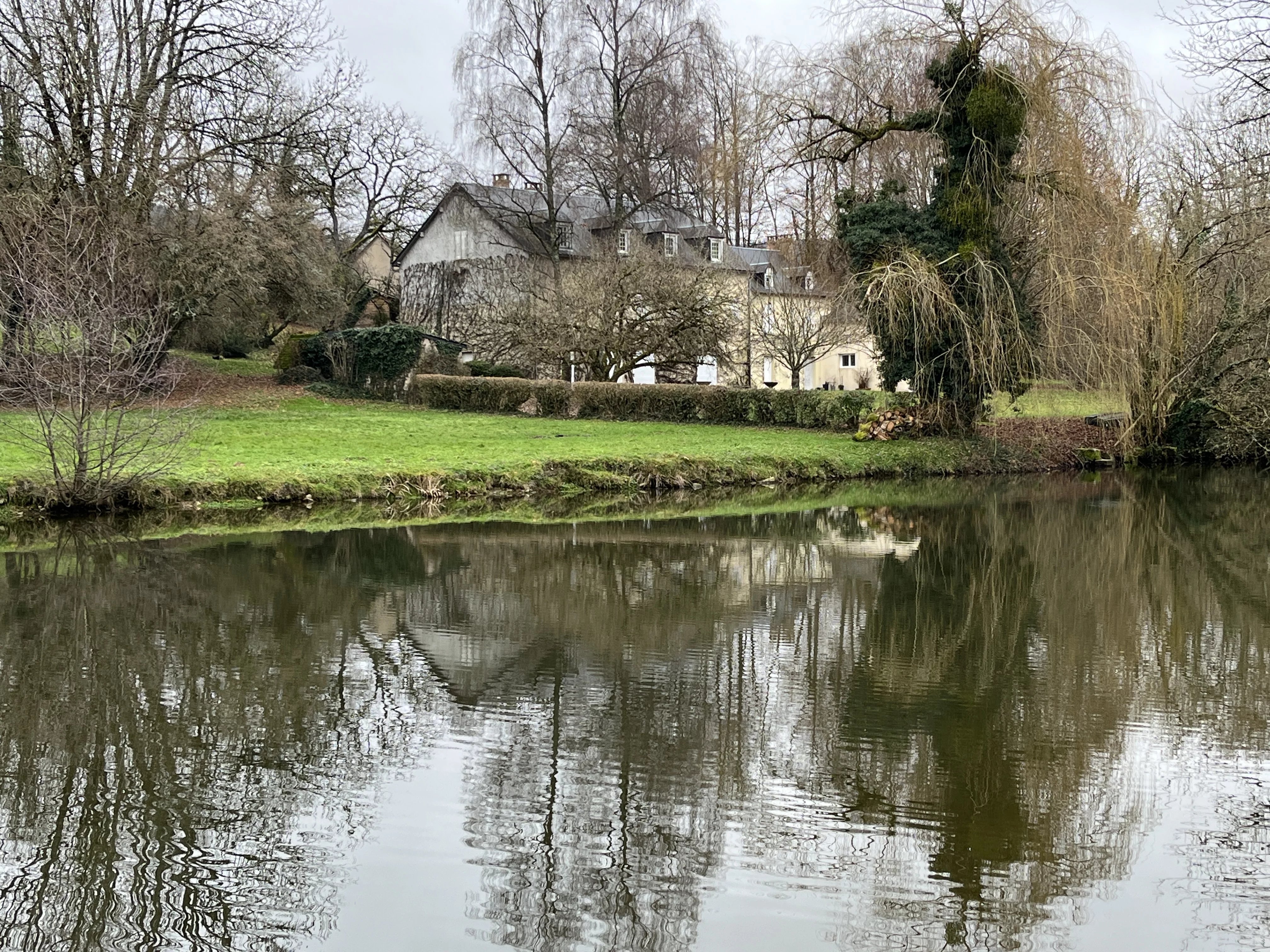 Domaine au coeur du Morvan — photo 8