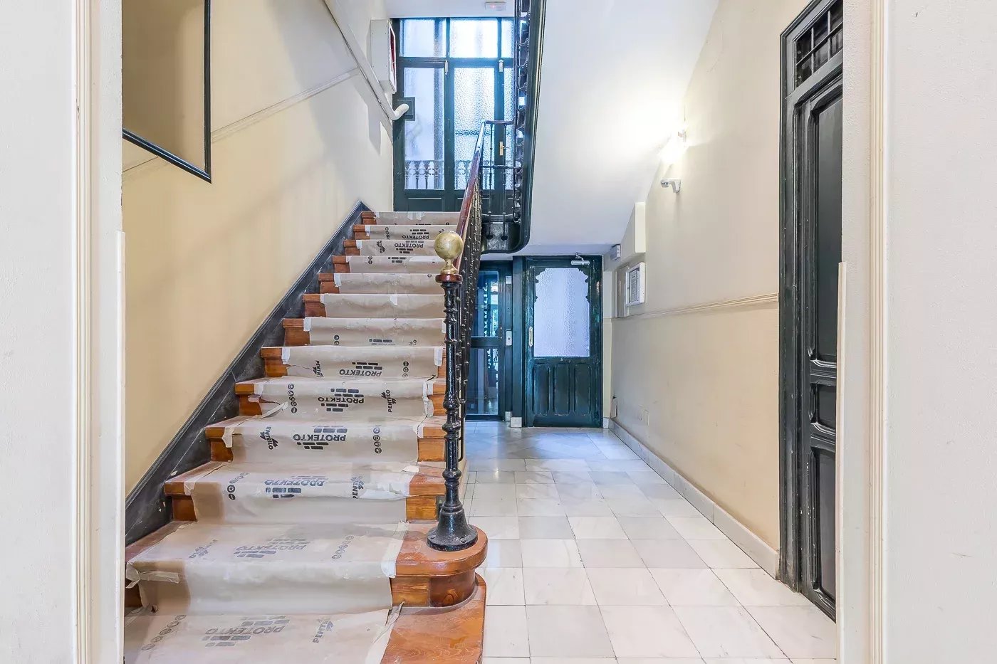 Daire Madrid - picture 35