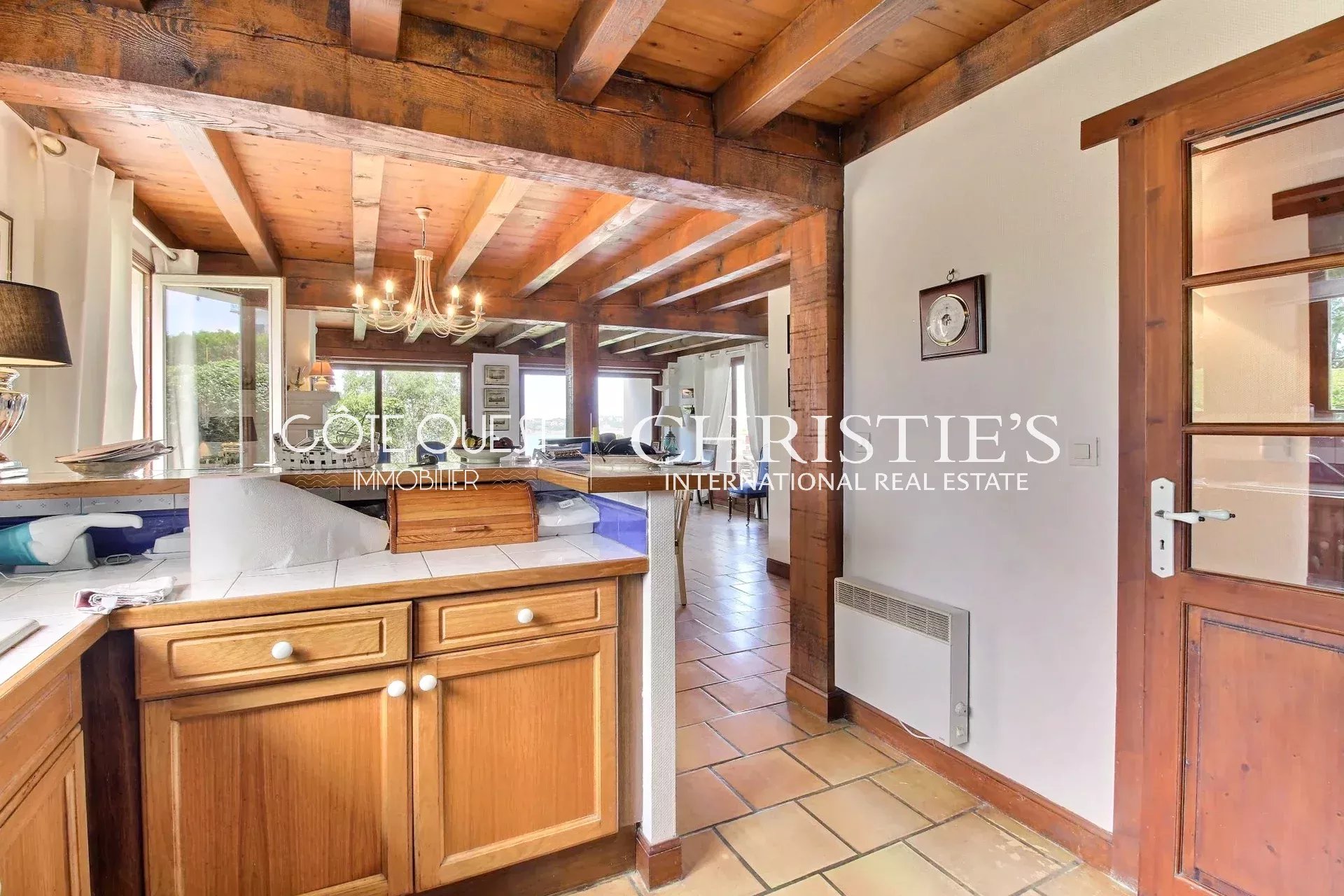 5 Bedroom Villa/Townhouse's Image 5