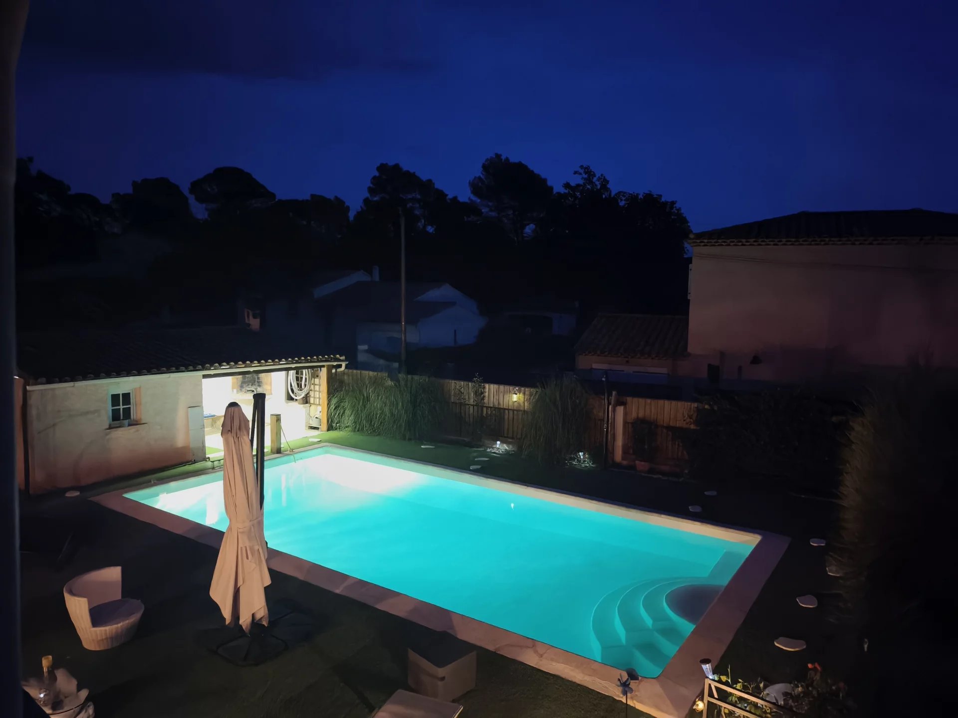 Achat Maison T6 à Lorgues (83510) - 210m²