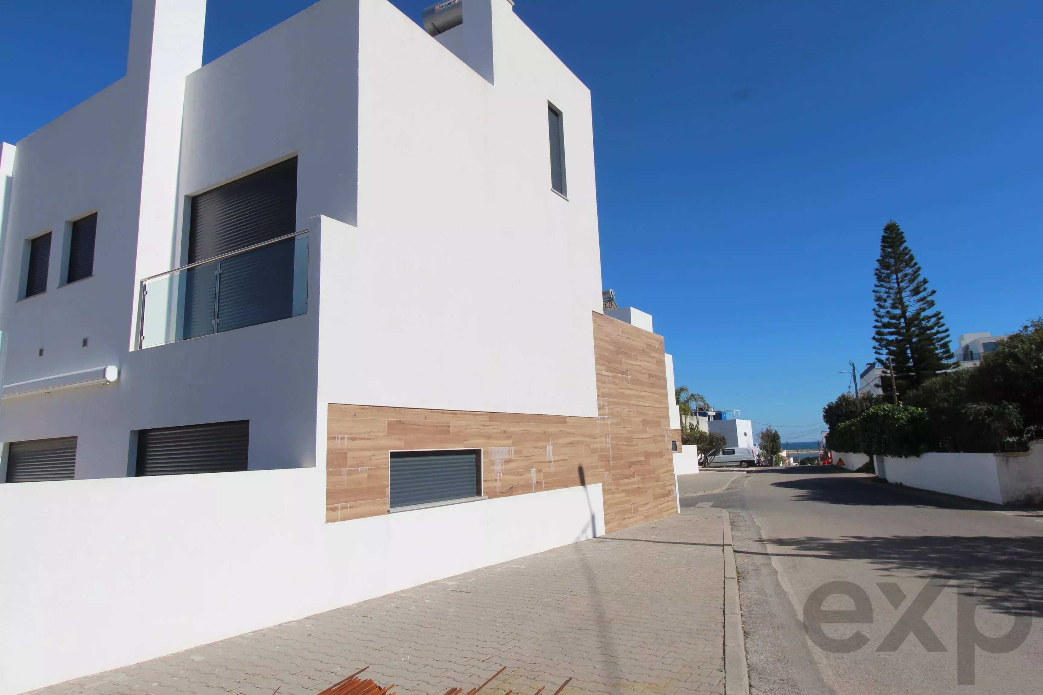 Luxury Villa to be Built with Sea View 86884525 image 3