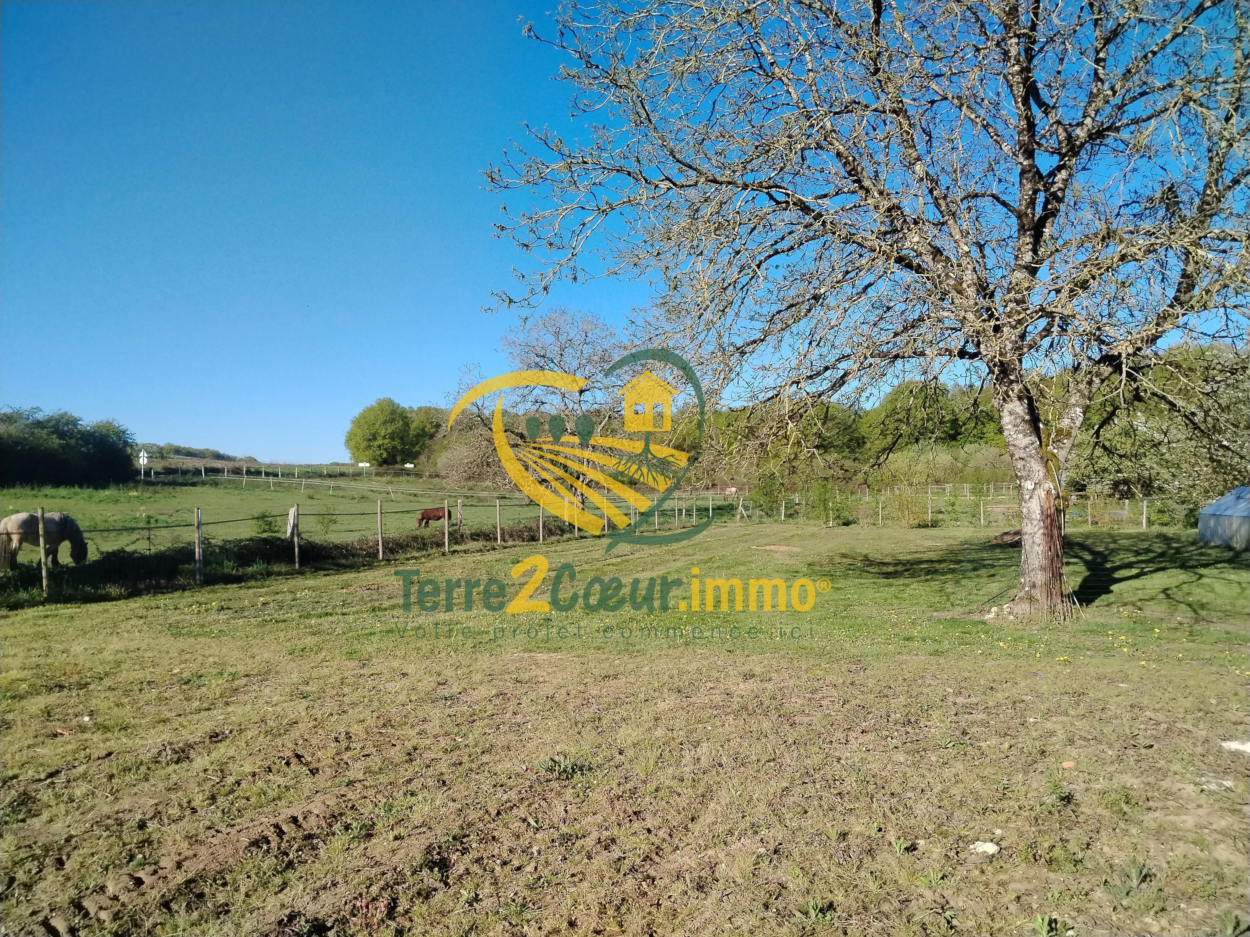 Agence immobilière de Monsieur Jérémy Garcia