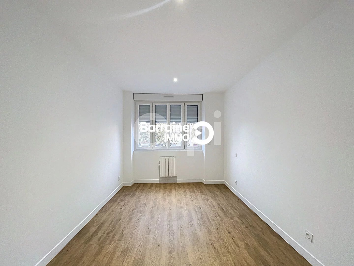 Location appartement à Lorient, 4 pièces 74.73m²