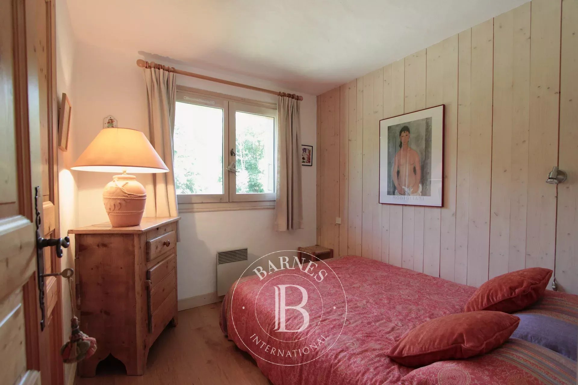 Daire Megève - picture 10