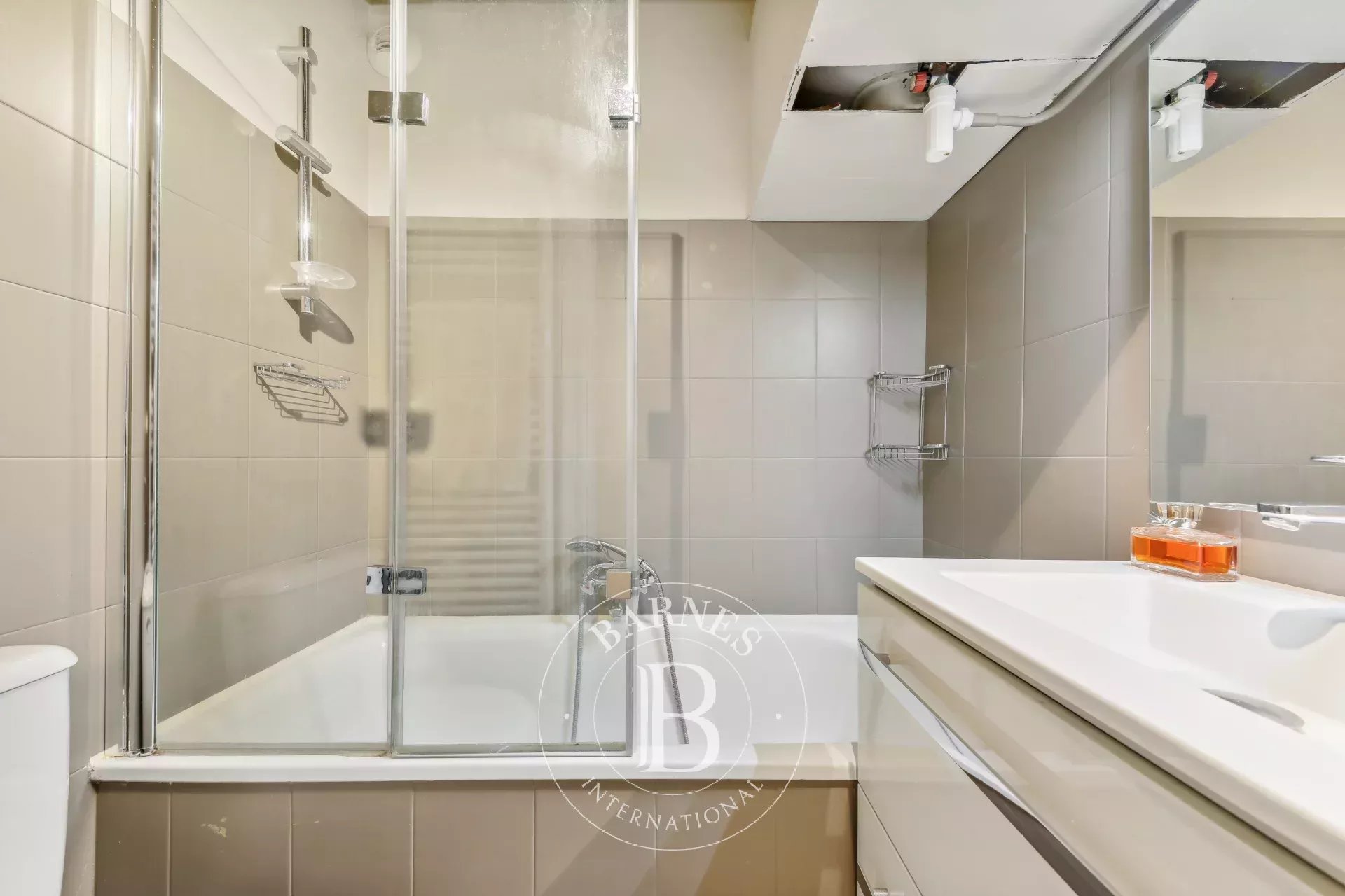 Daire Paris 6ème - picture 9