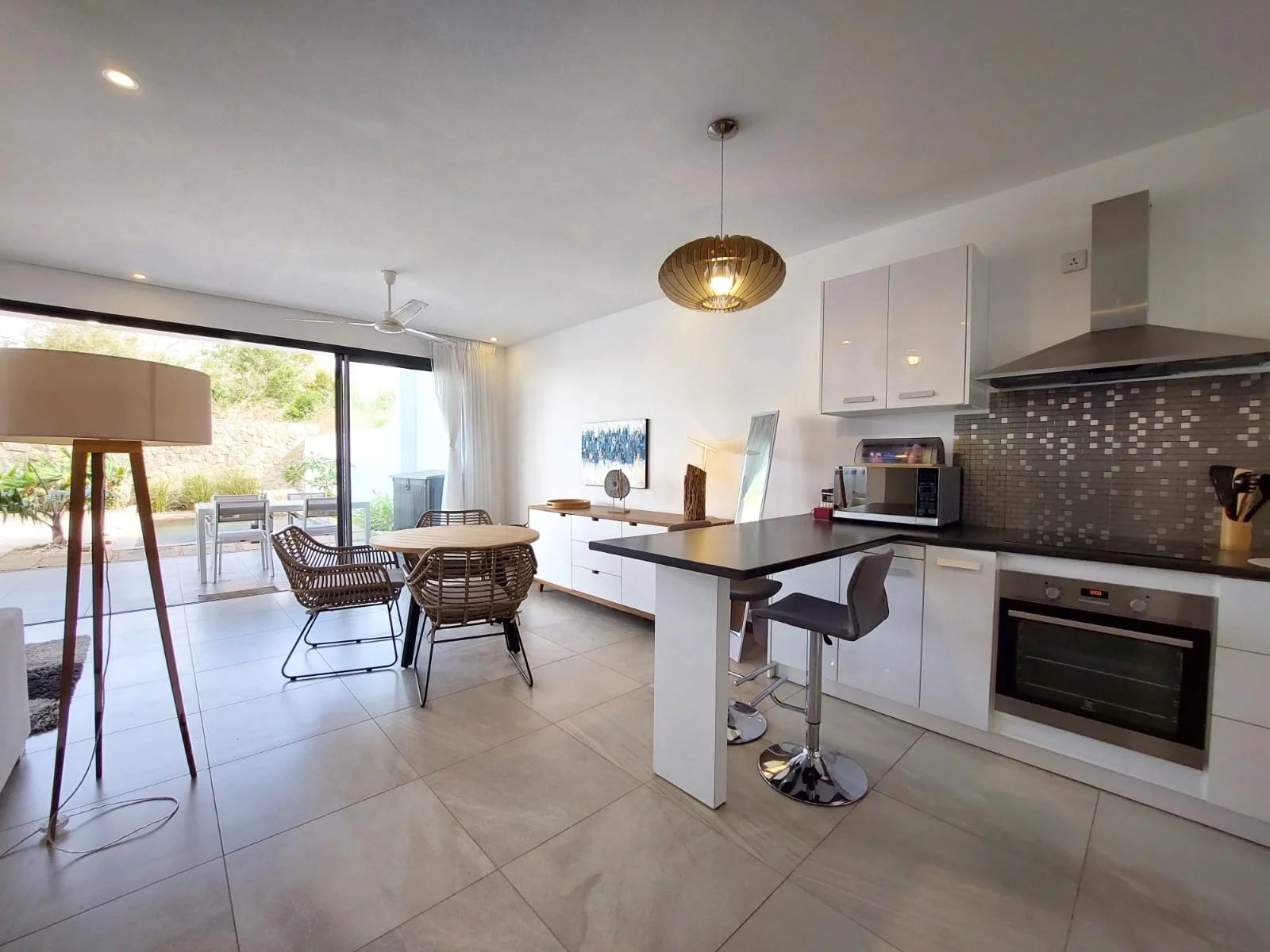 Ev Grand Baie - picture 5