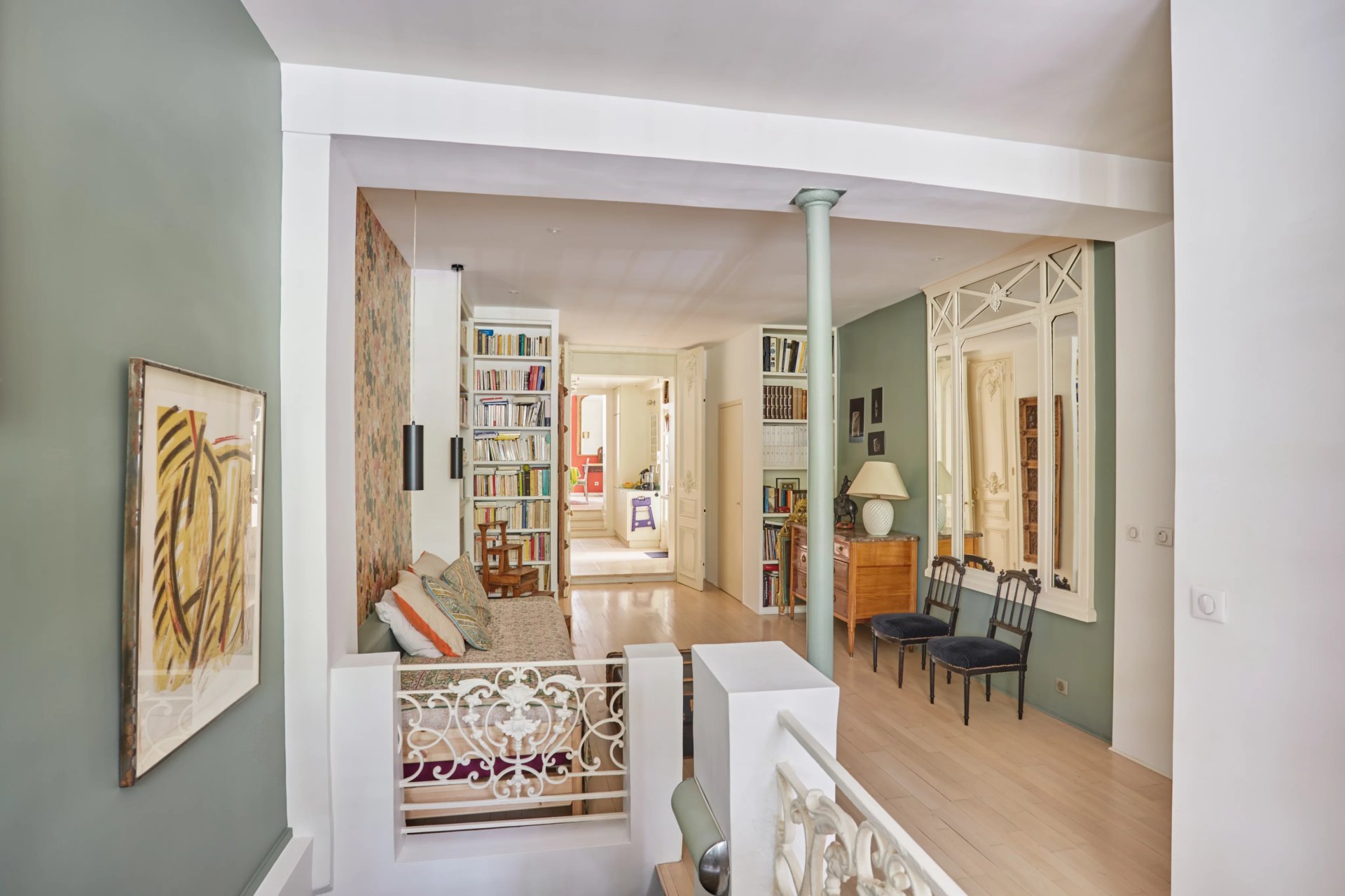 2 Bedroom Apartment/Flat's Image 7