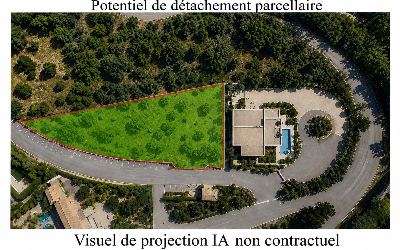 Vente Maison Roquebrune-sur-Argens