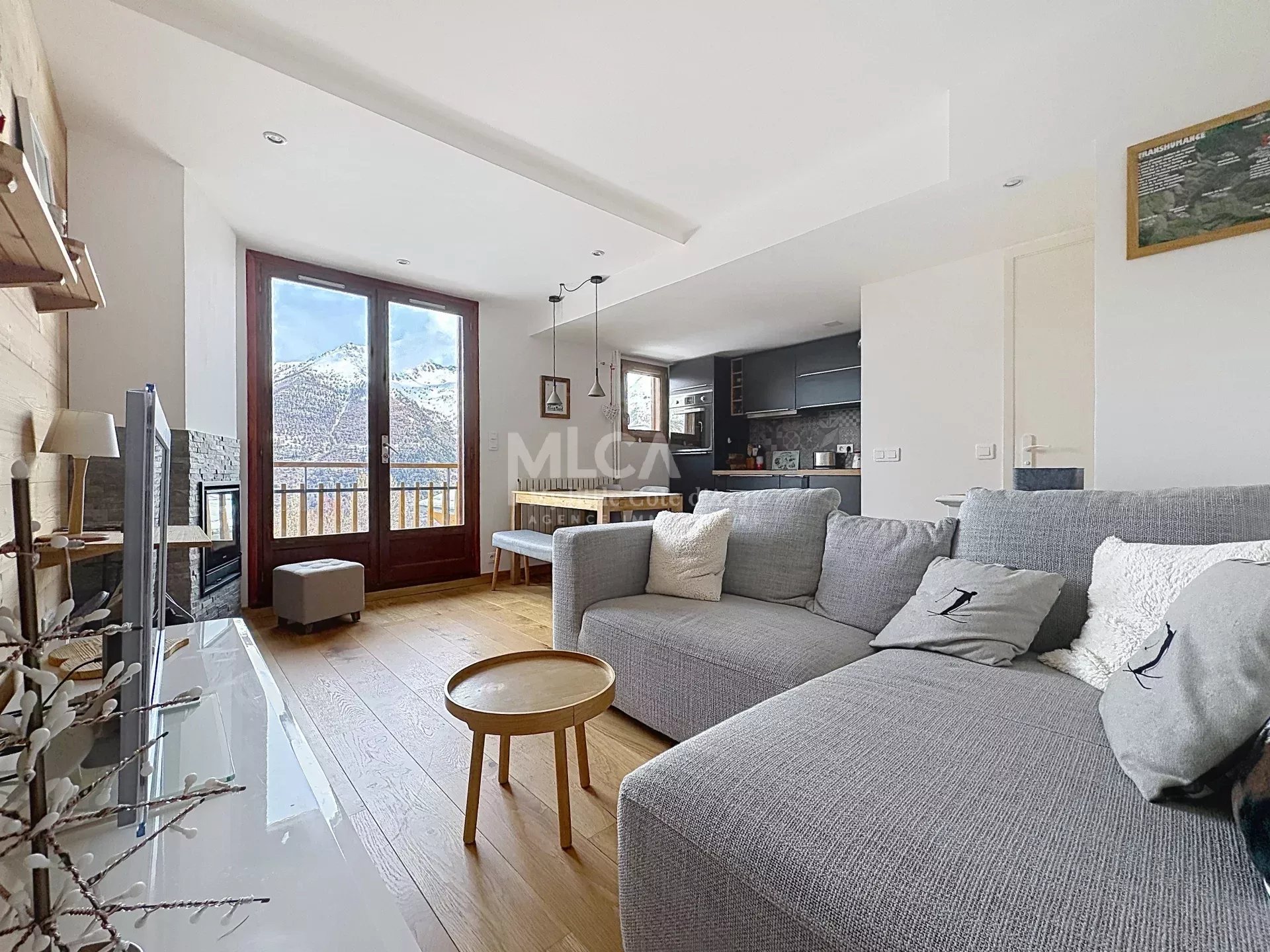 Agence immobilière de My Little Côte d'Azur