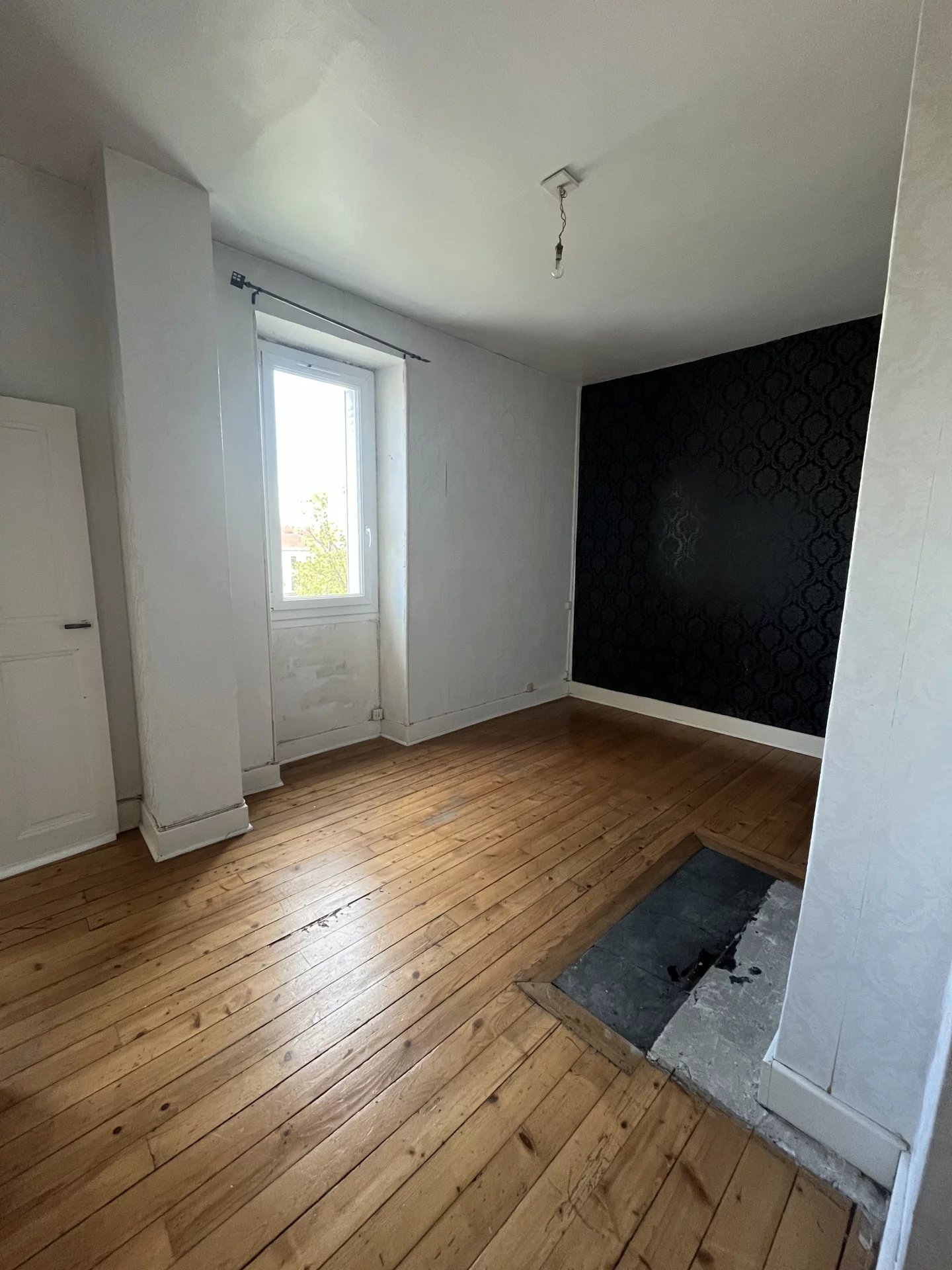 Achat Appartement T3 à Valence (26000) - 77m²