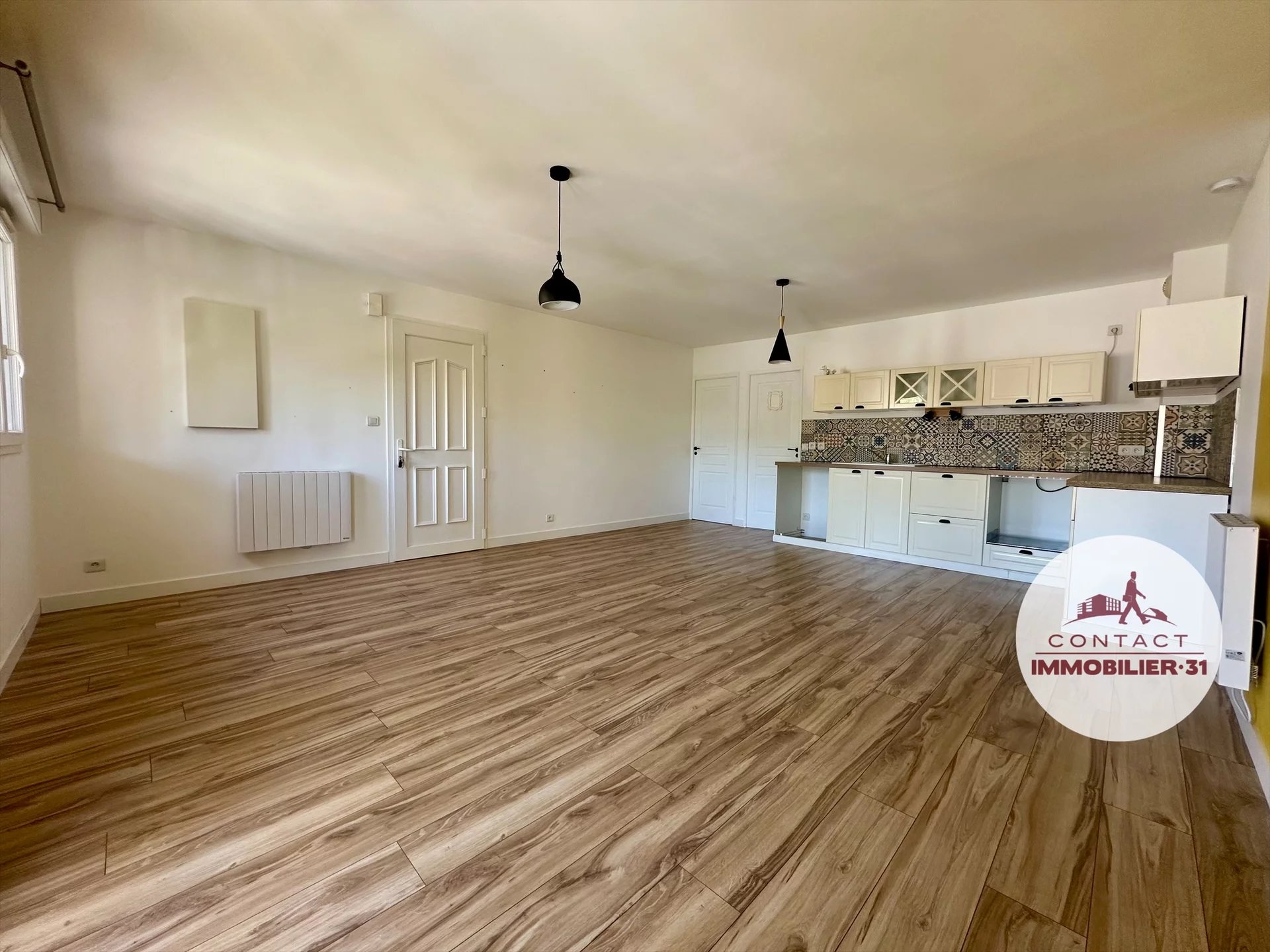 Location Appartement Miremont