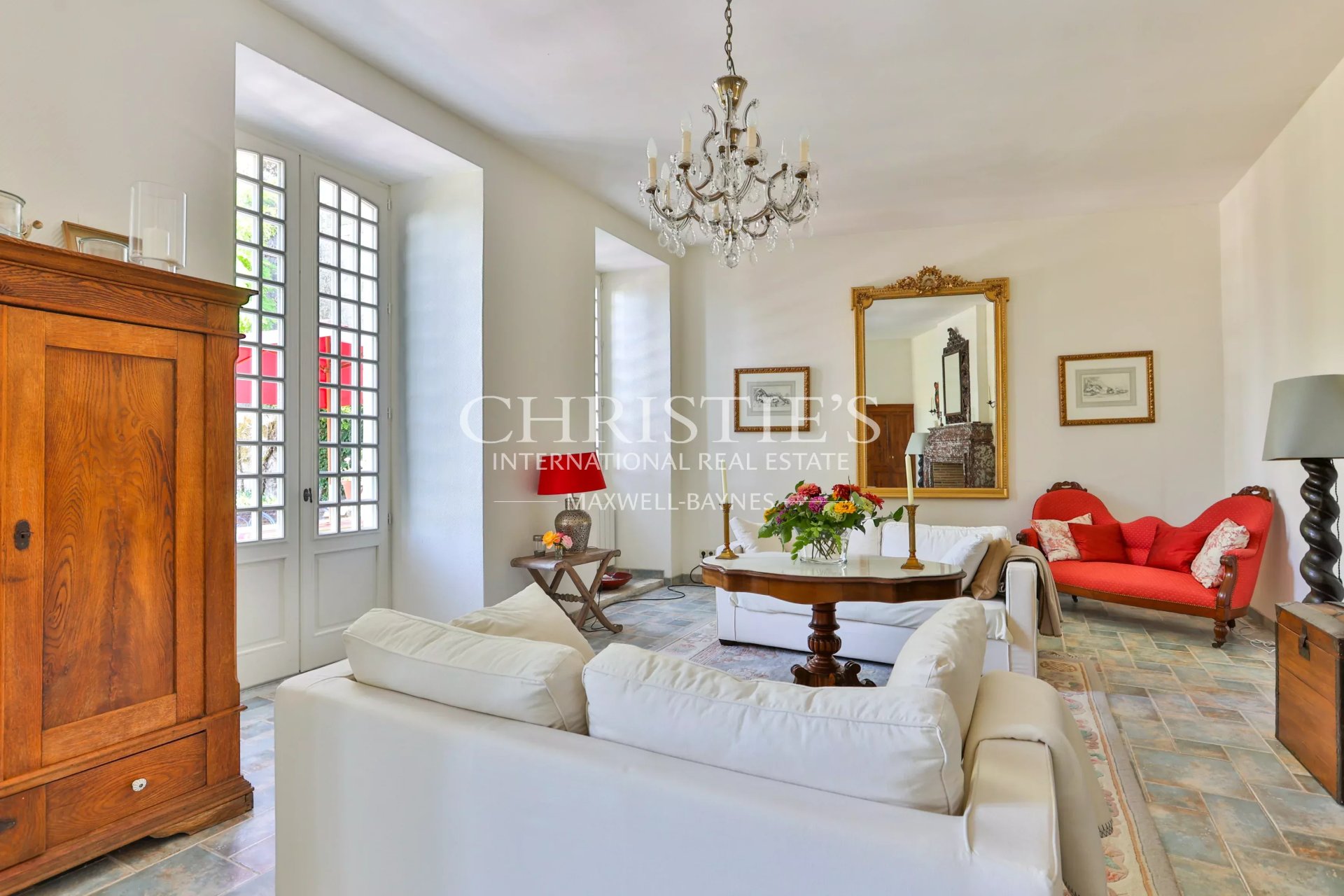 14 Bedroom Chateau's Image 43