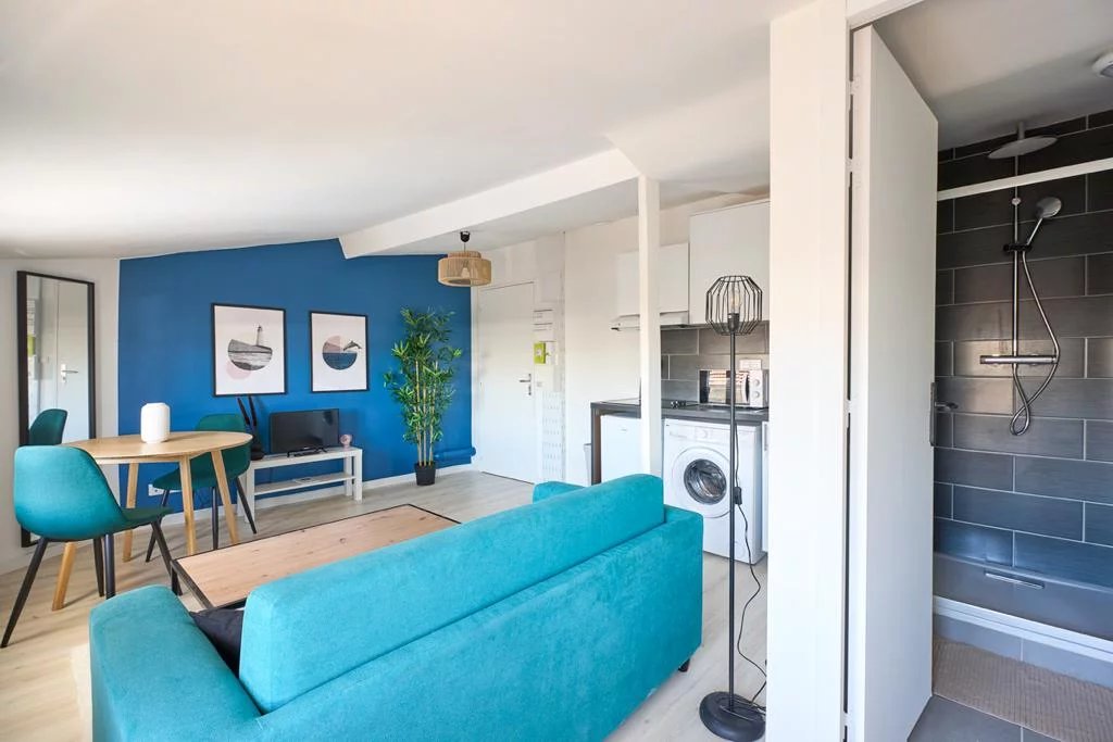 Studio proche Dordogne