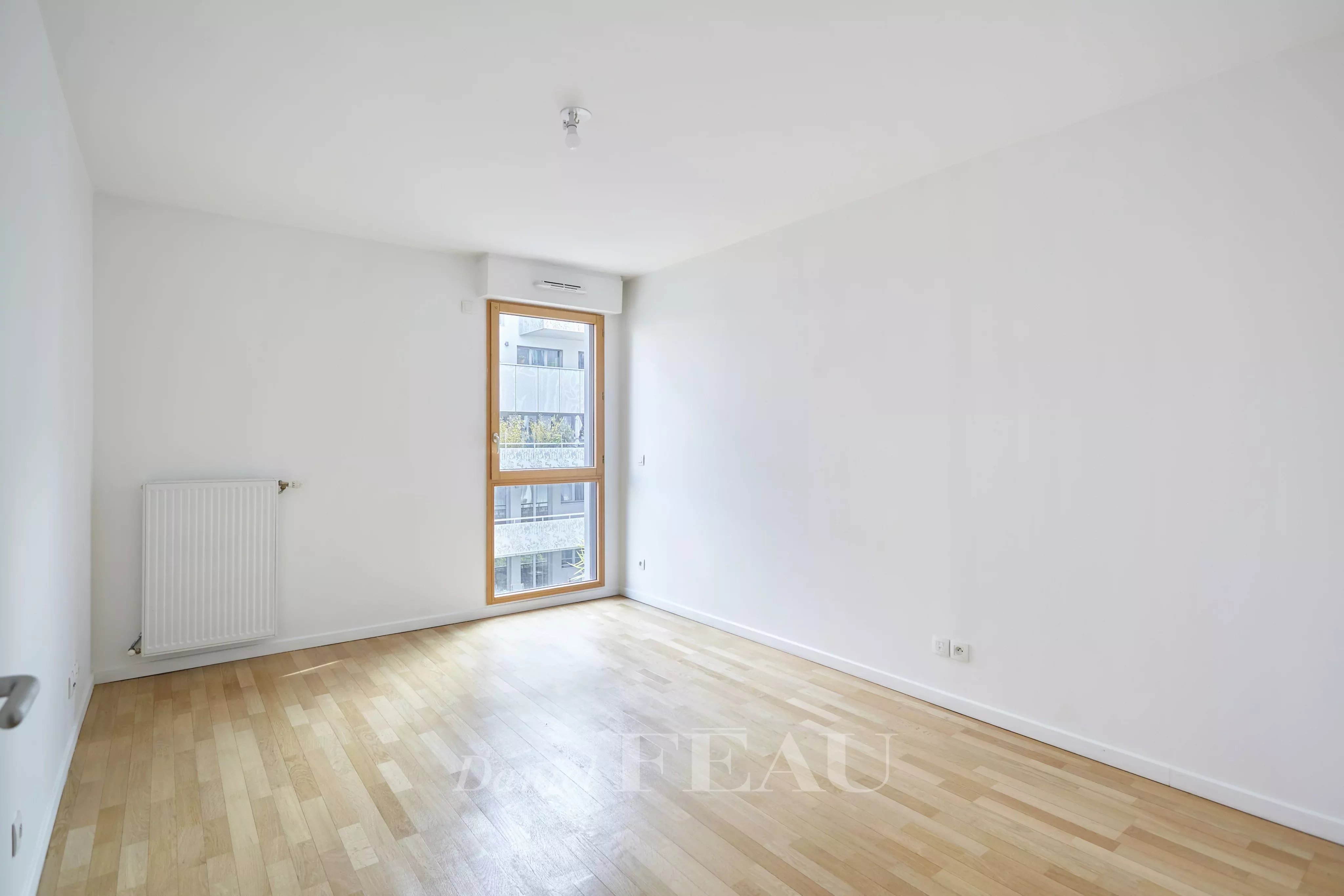 Vente Appartement Boulogne-Billancourt