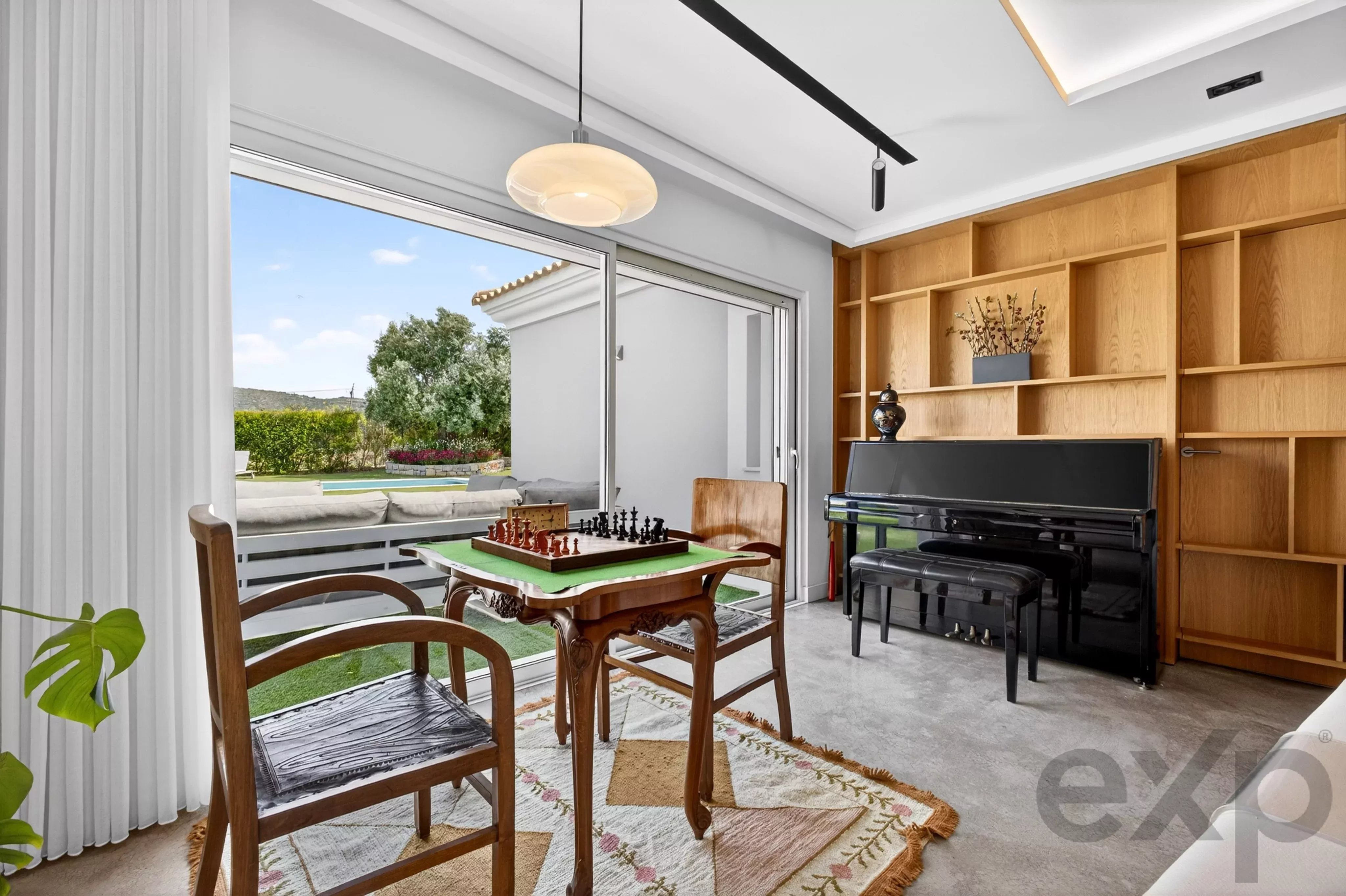Luxury Single-Story Villa | 250 m² | 4 Bedrooms + Office | Private Pool | 2+ hectares | Vale da Rosa, Estoi, Faro 87037283 image 7